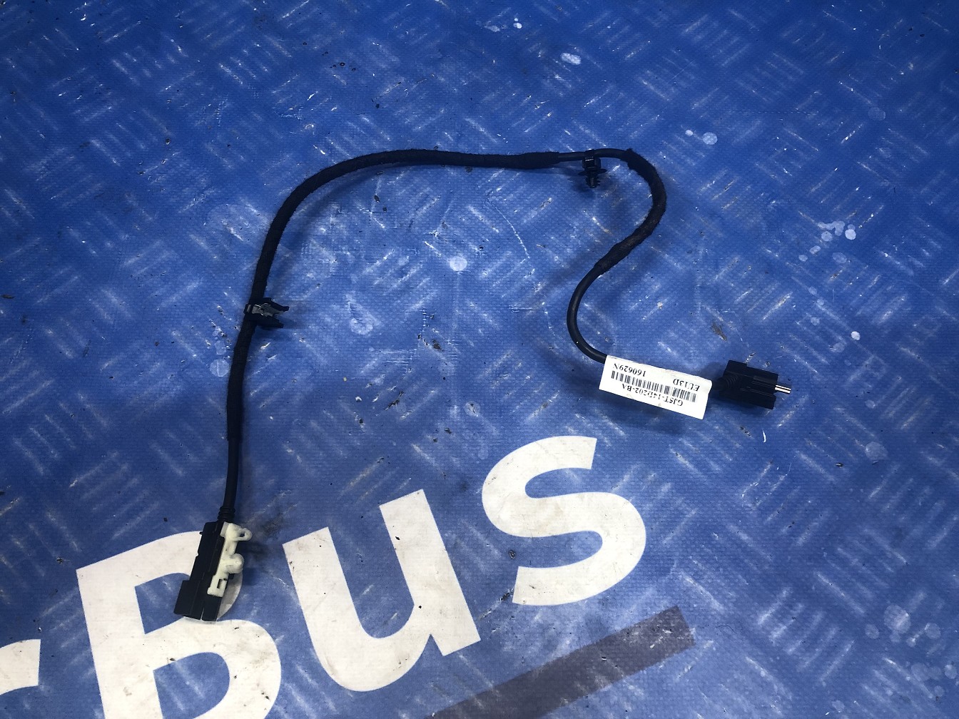 Проводка (жгут проводов) Ford Escape 3 FL ( 2012 - 2019 ) - 1