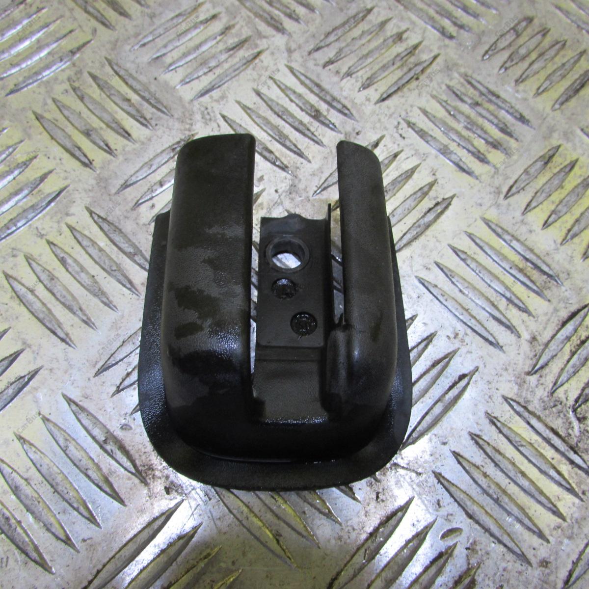 Обмежувач відчинення дверей Renault Trafic II, Opel Vivaro II, Nissan Primastar II (2001-2006) дорестайл - 1