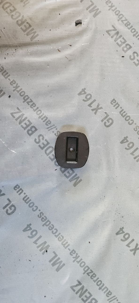 Крепление Mercedes ML W164 (2005-2011) - 1