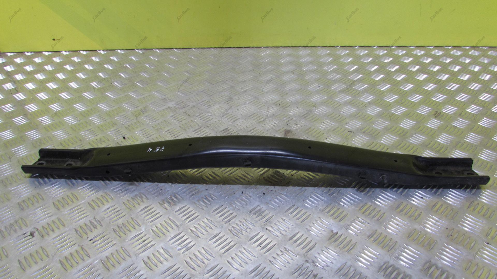Розпірна планка (розпірка) BMW X5 E70 (2007-2010) дорестайл - 1
