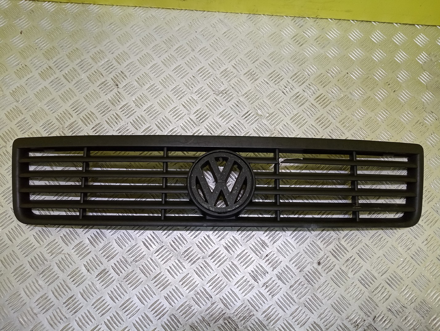 Решетка радиатора Volkswagen LT (1996-2006) - 1