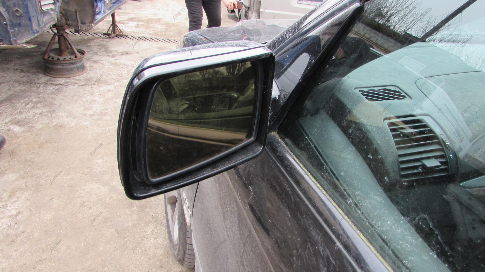 Дзеркало дверей бічне ліве BMW X5 E53 (2003-2006) рестайл - 1