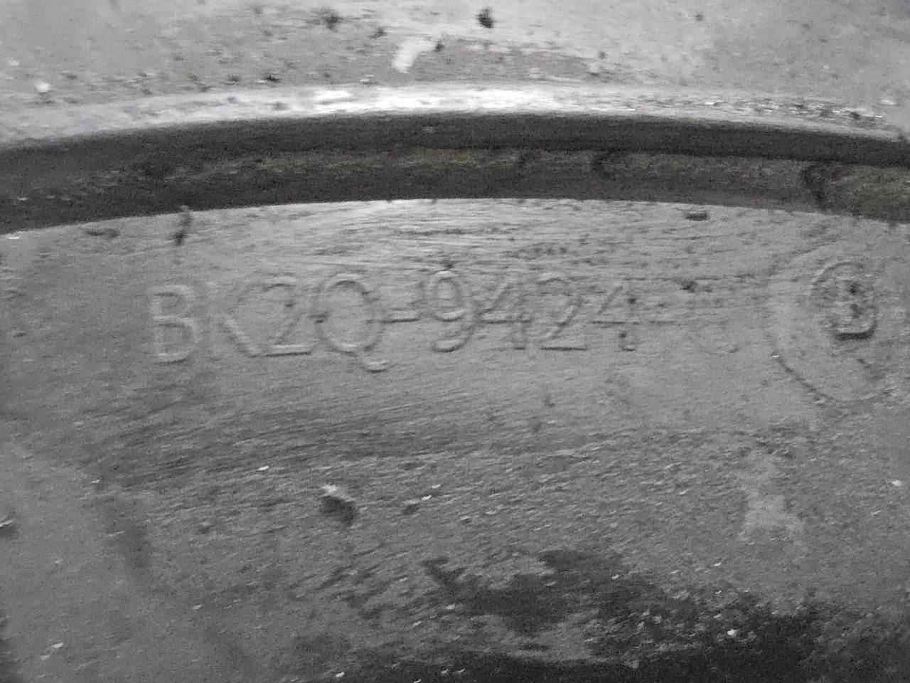 Коллектор впускной Boxer/Jumper/Ducato - 1