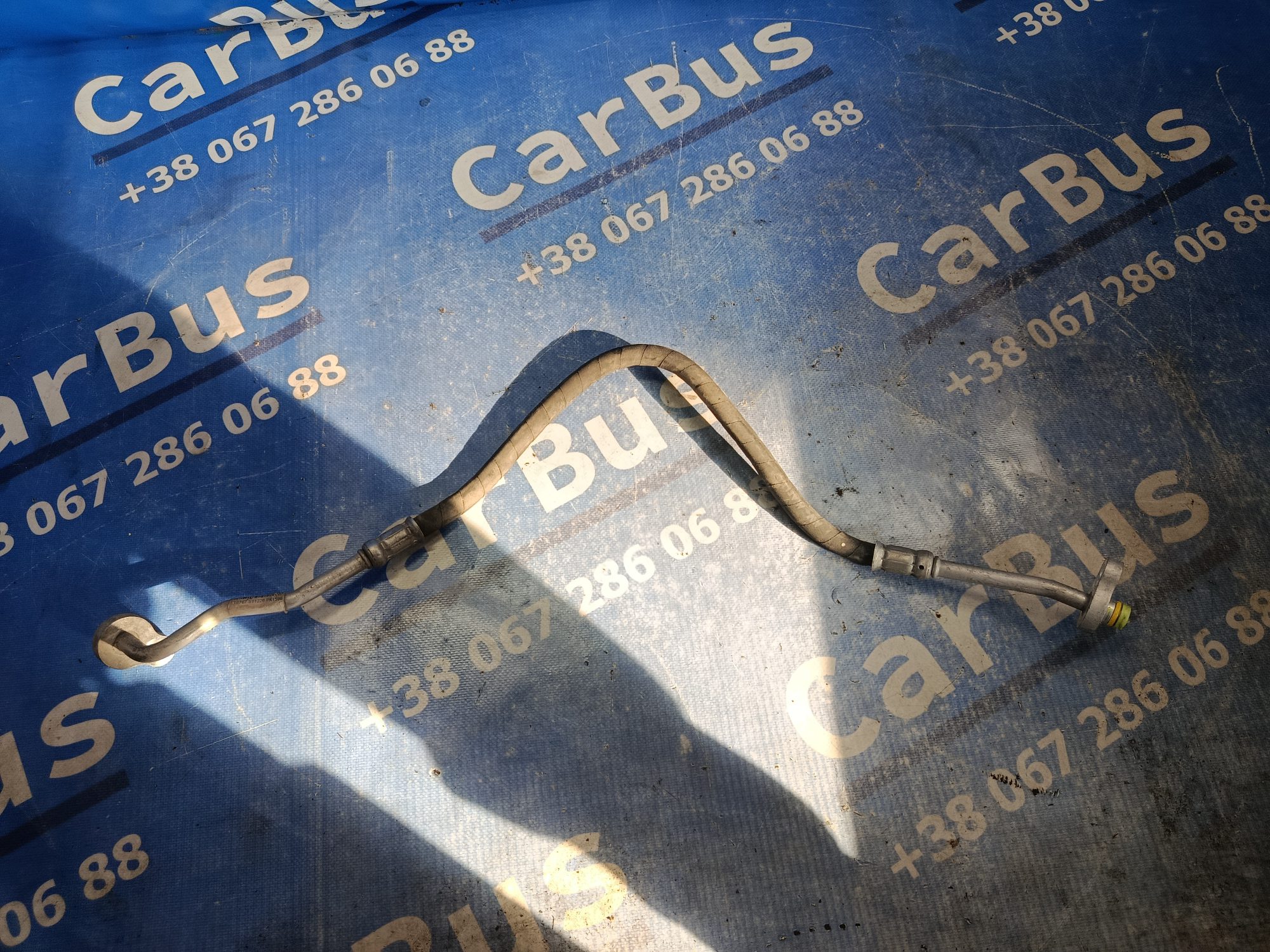 Трубка кондиционера VOLVO XC90 - 1