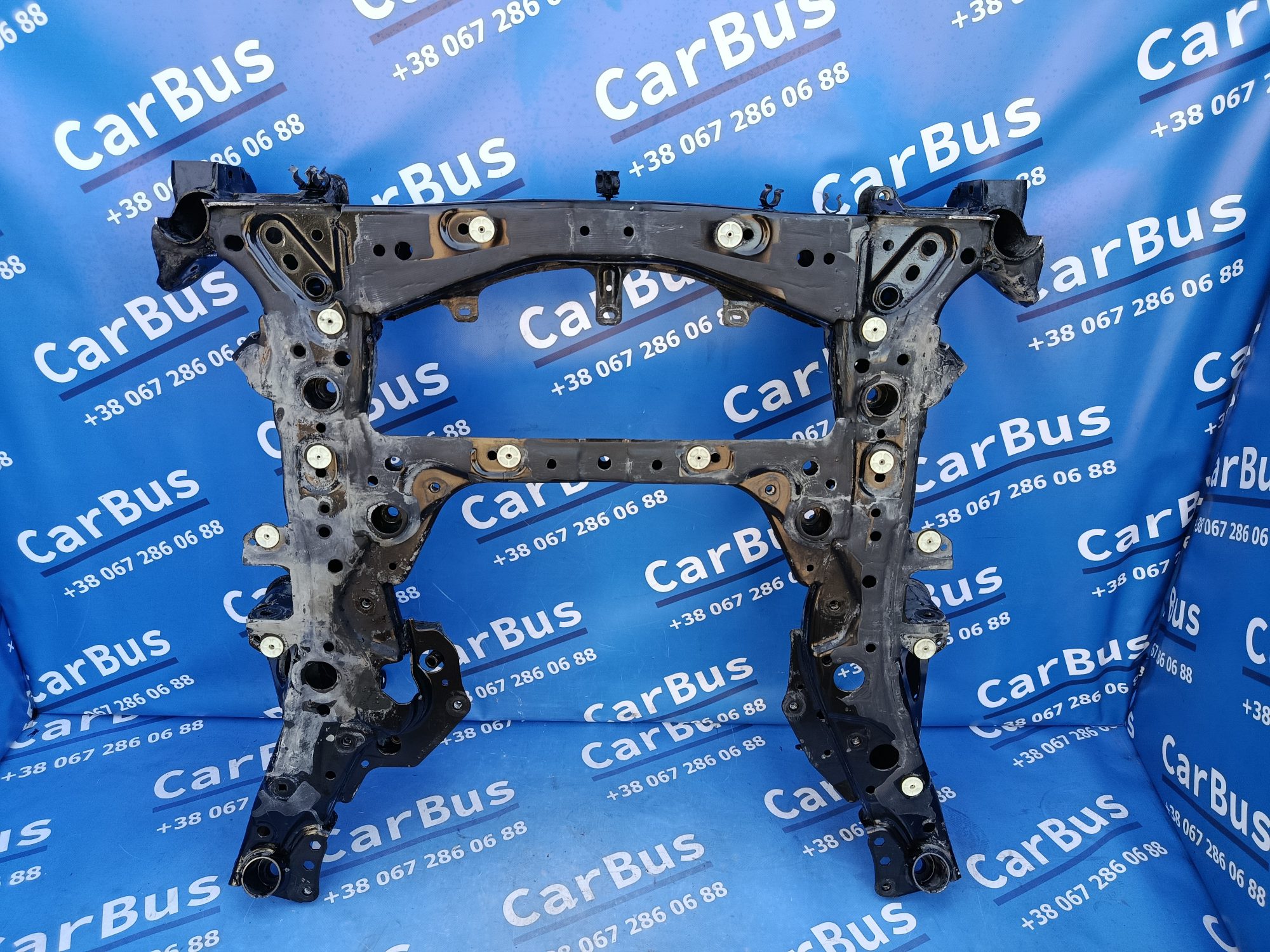 Балка передня (підрамник) BMW X7 G07 (2018-2022) - 1