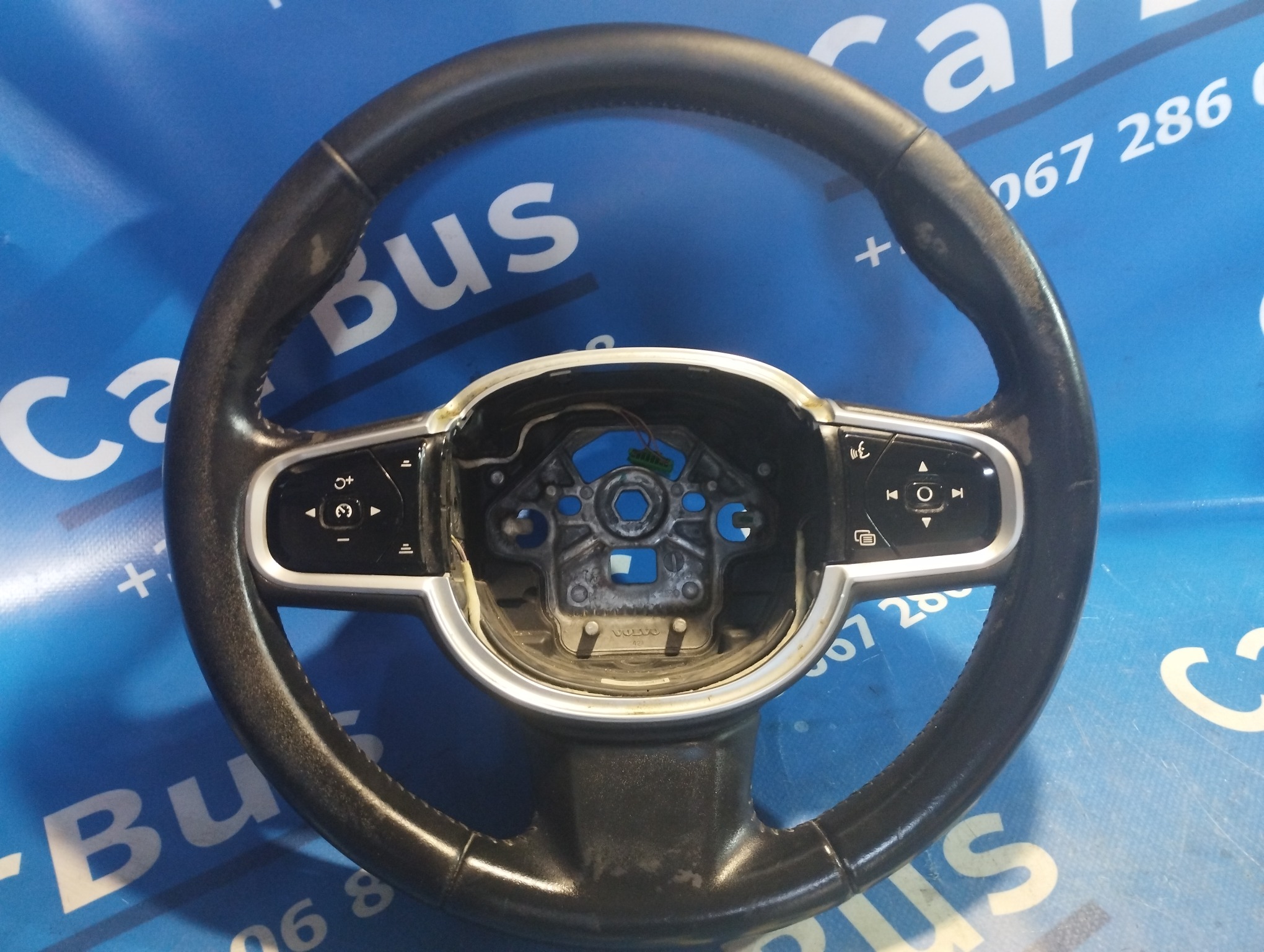 Руль VOLVO XC90 - 1