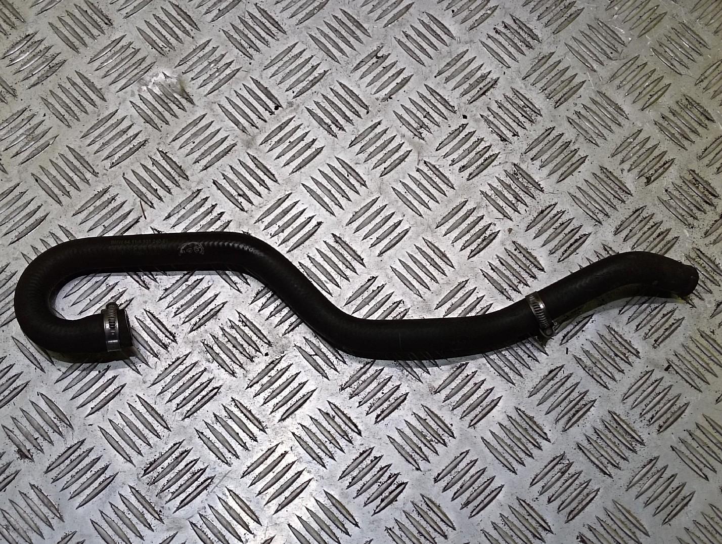 Патрубок отопителя BMW X5 E53 (2003-2006) рестайл - 1