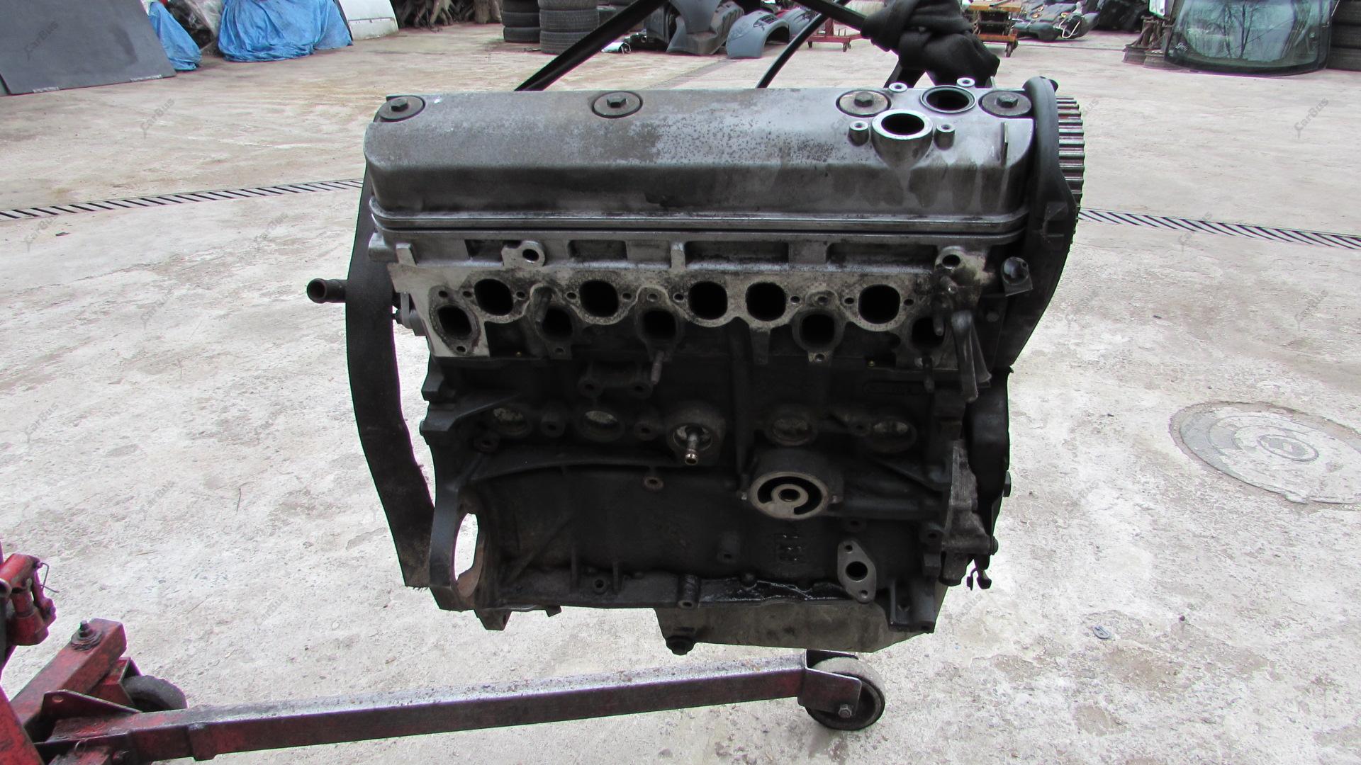 Двигатель (ДВС) Volkswagen LT (1996-2006) - 1