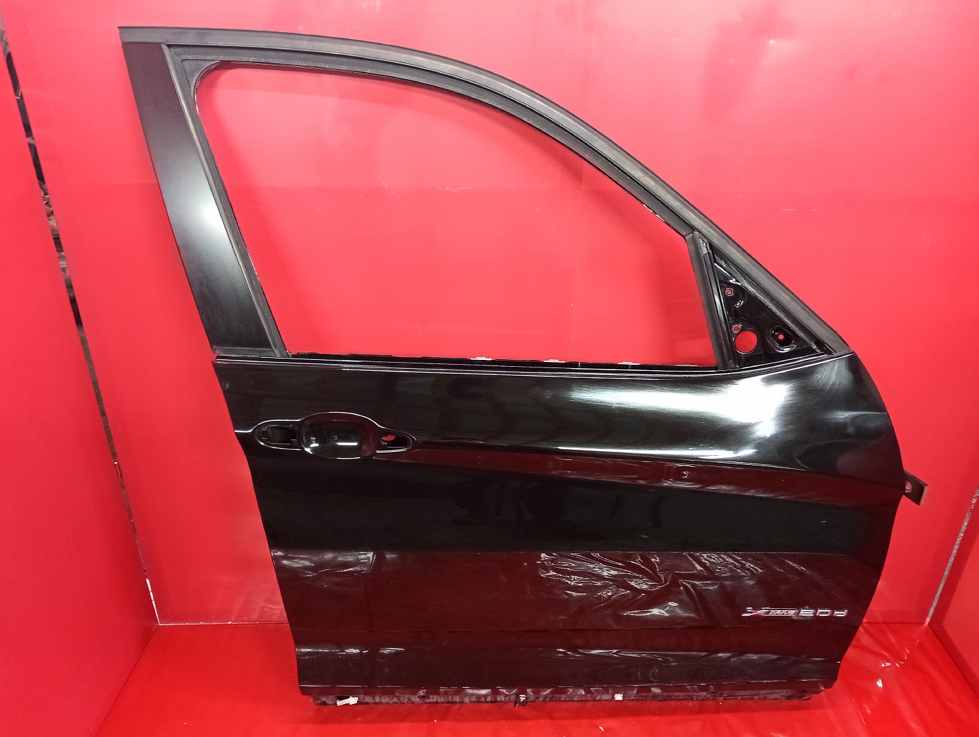 Двері передні праві BMW X3 F25 (2010-2017) - 1