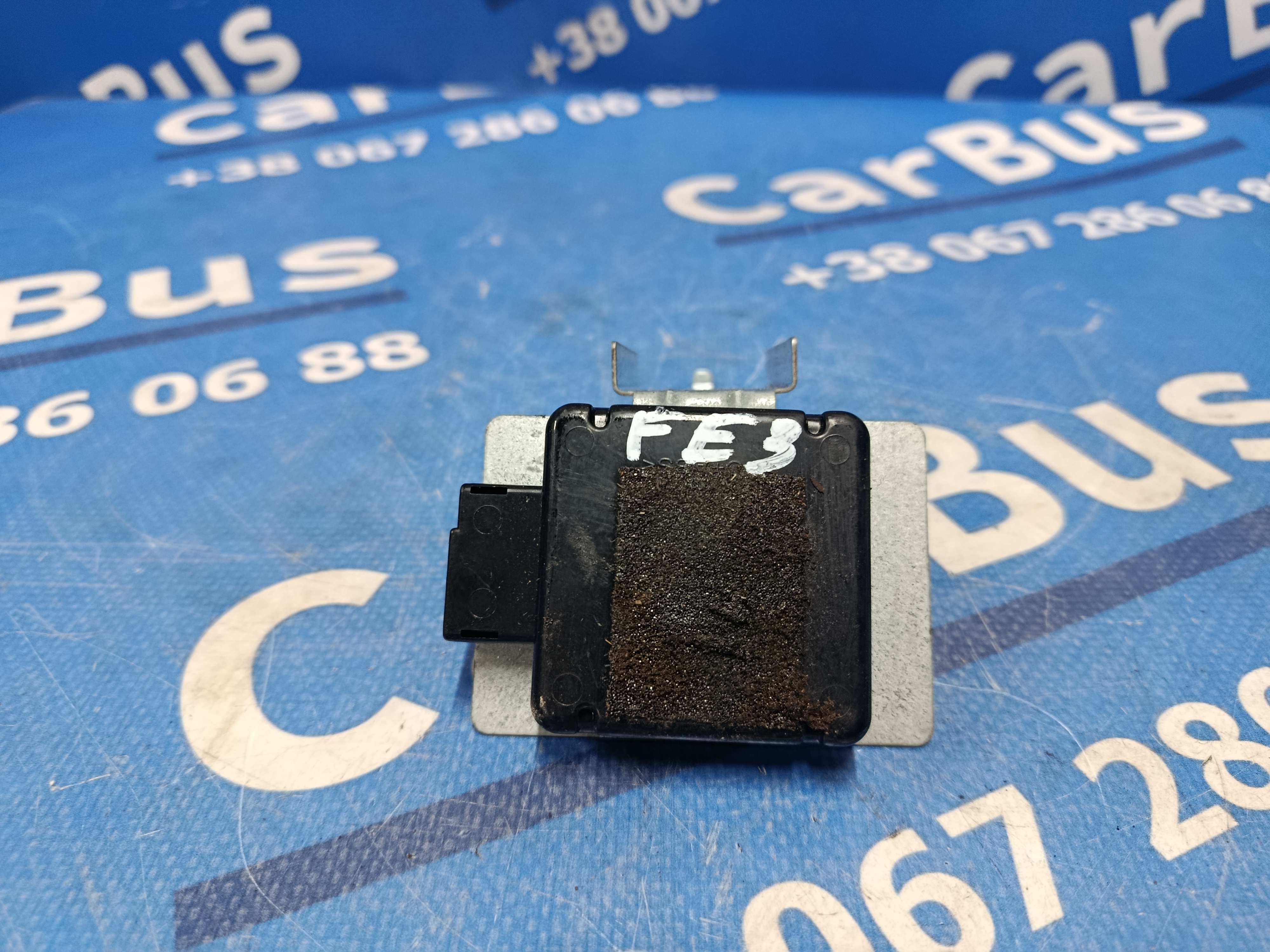 Модуль управление GPS Ford Escape 3 FL ( 2012 - 2019 ) - 1