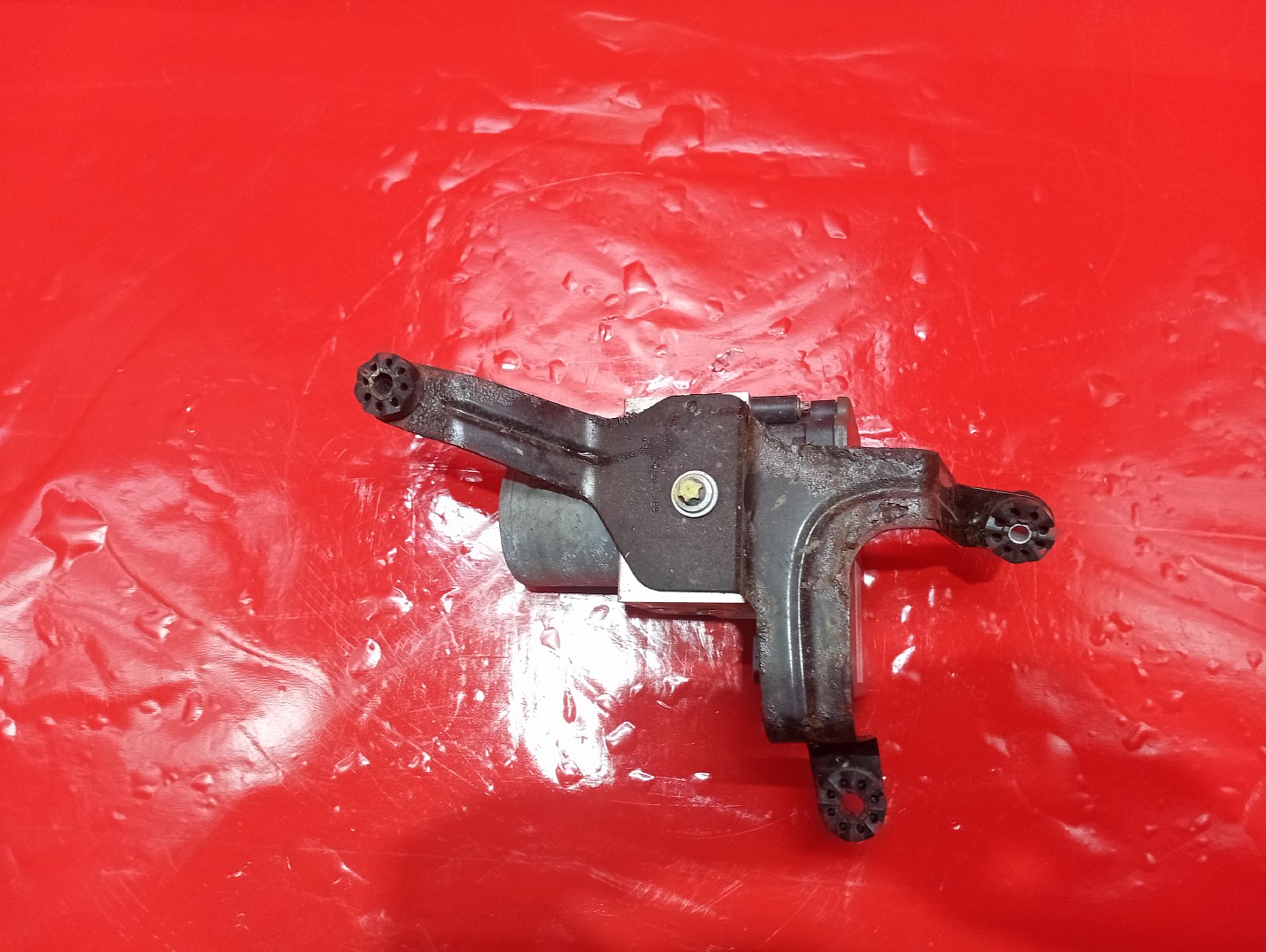Модуль (блок) ABS BMW X5 F15 (2013-2018) - 1