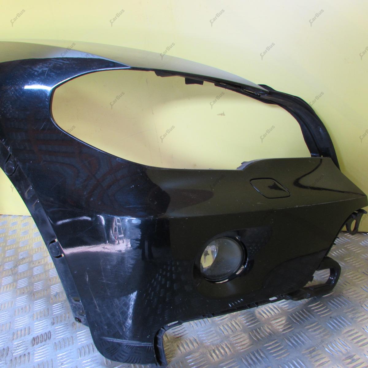Фара противотуманная правая (птф) BMW X5 E70 (2007-2010) дорестайл - 1
