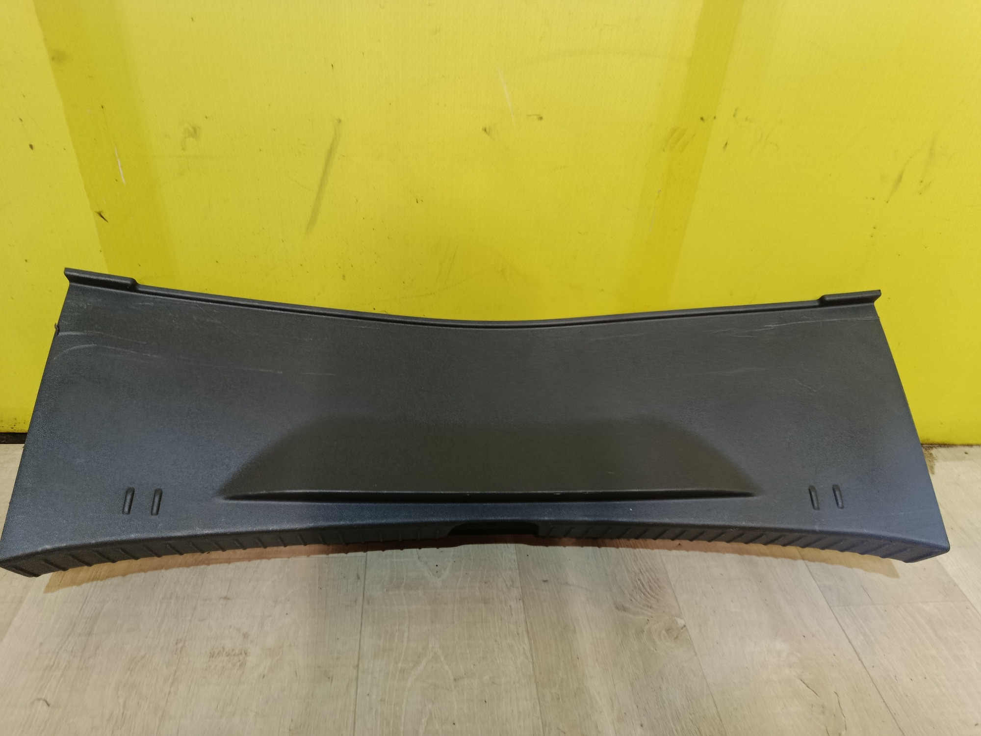 Накладка Chevrolet Bolt EV (2017-2021) - 1