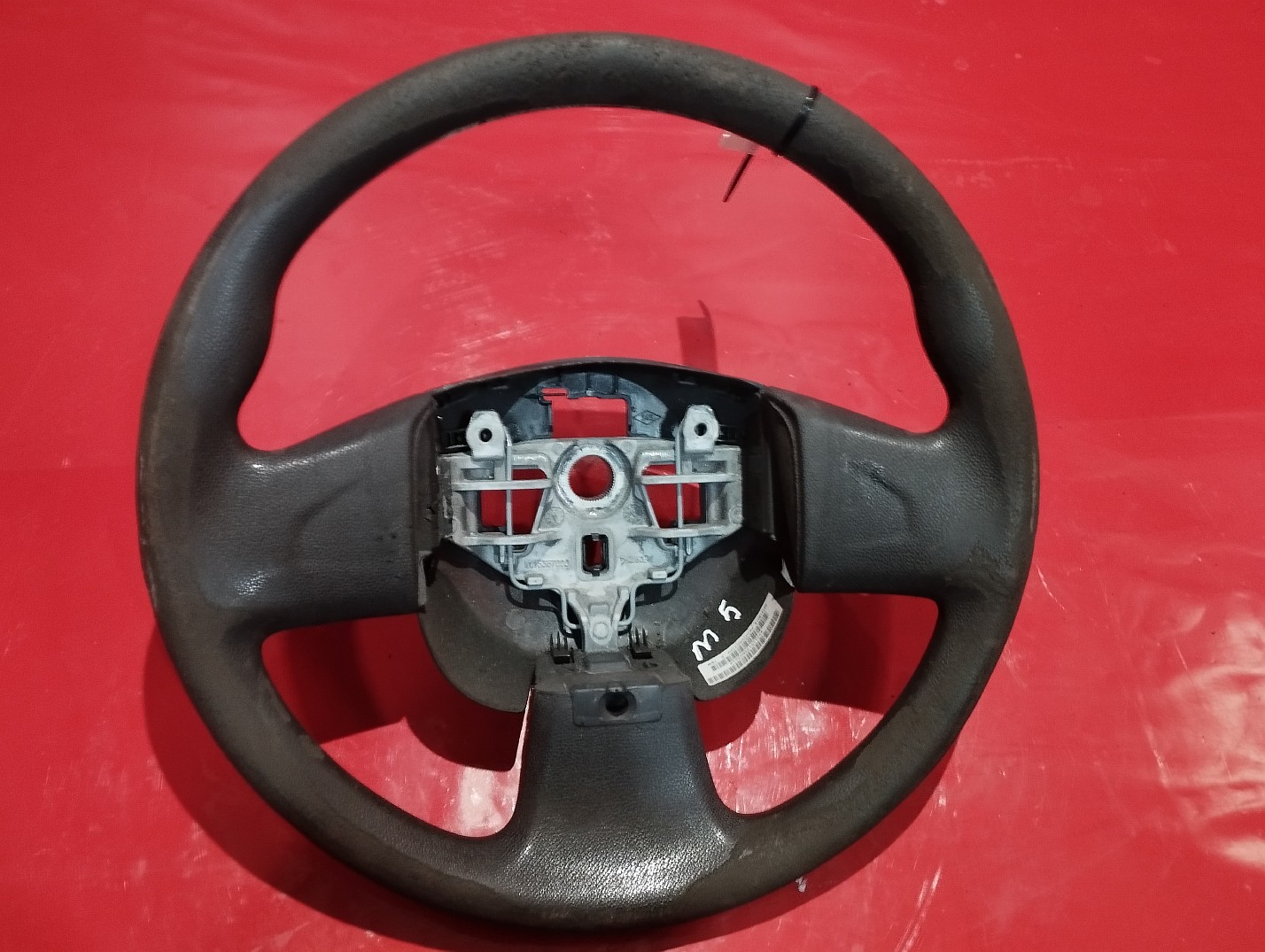 Руль RENAULT MASTER III - 1