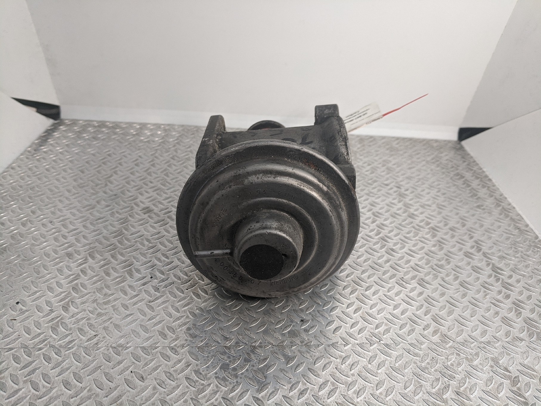 Клапан EGR BMW X5 E70 (2007-2010) дорестайл - 1