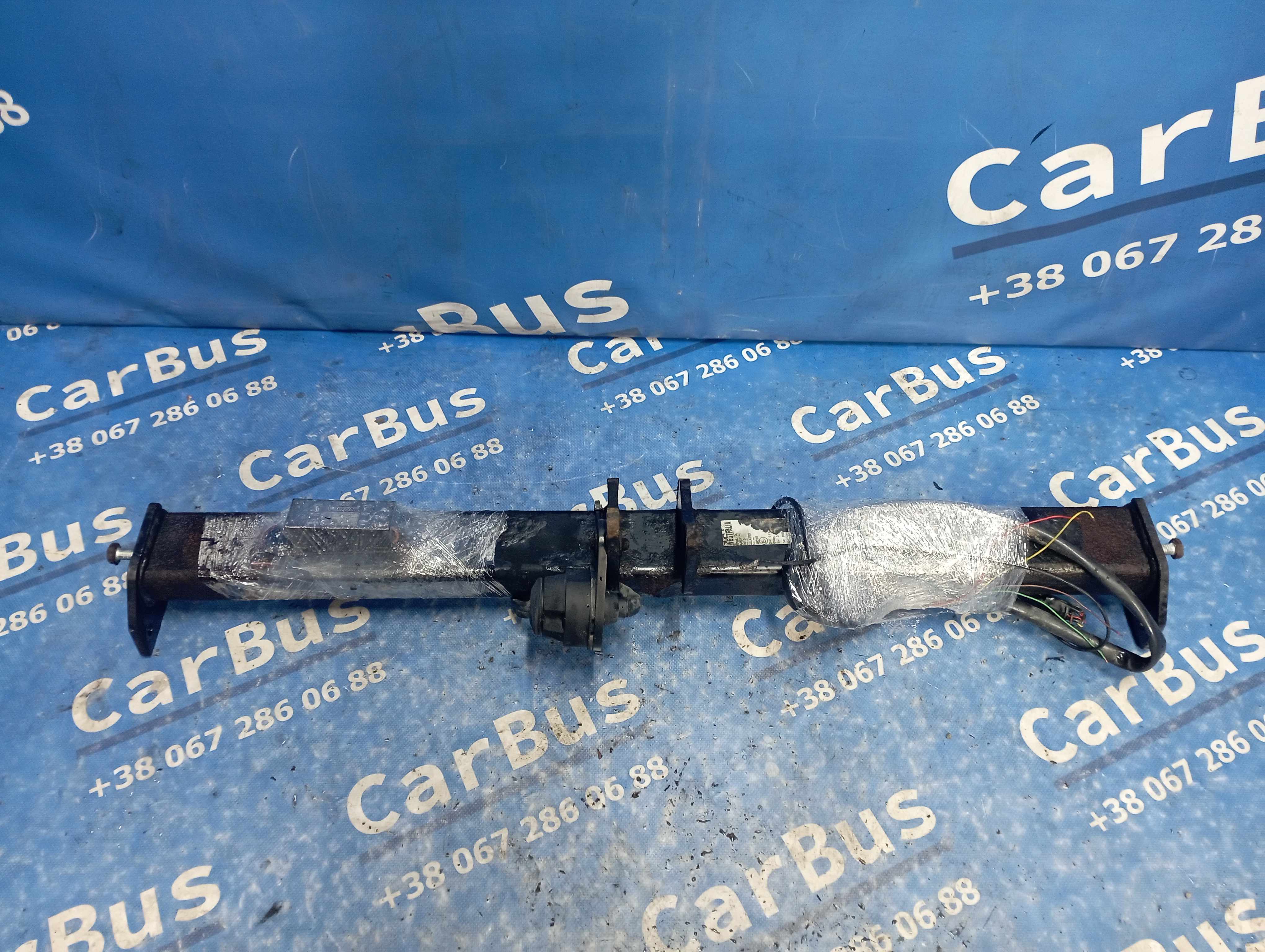 Фаркоп (прицепное устройство) Ford Kuga 2 (2012 - 2016) - 1