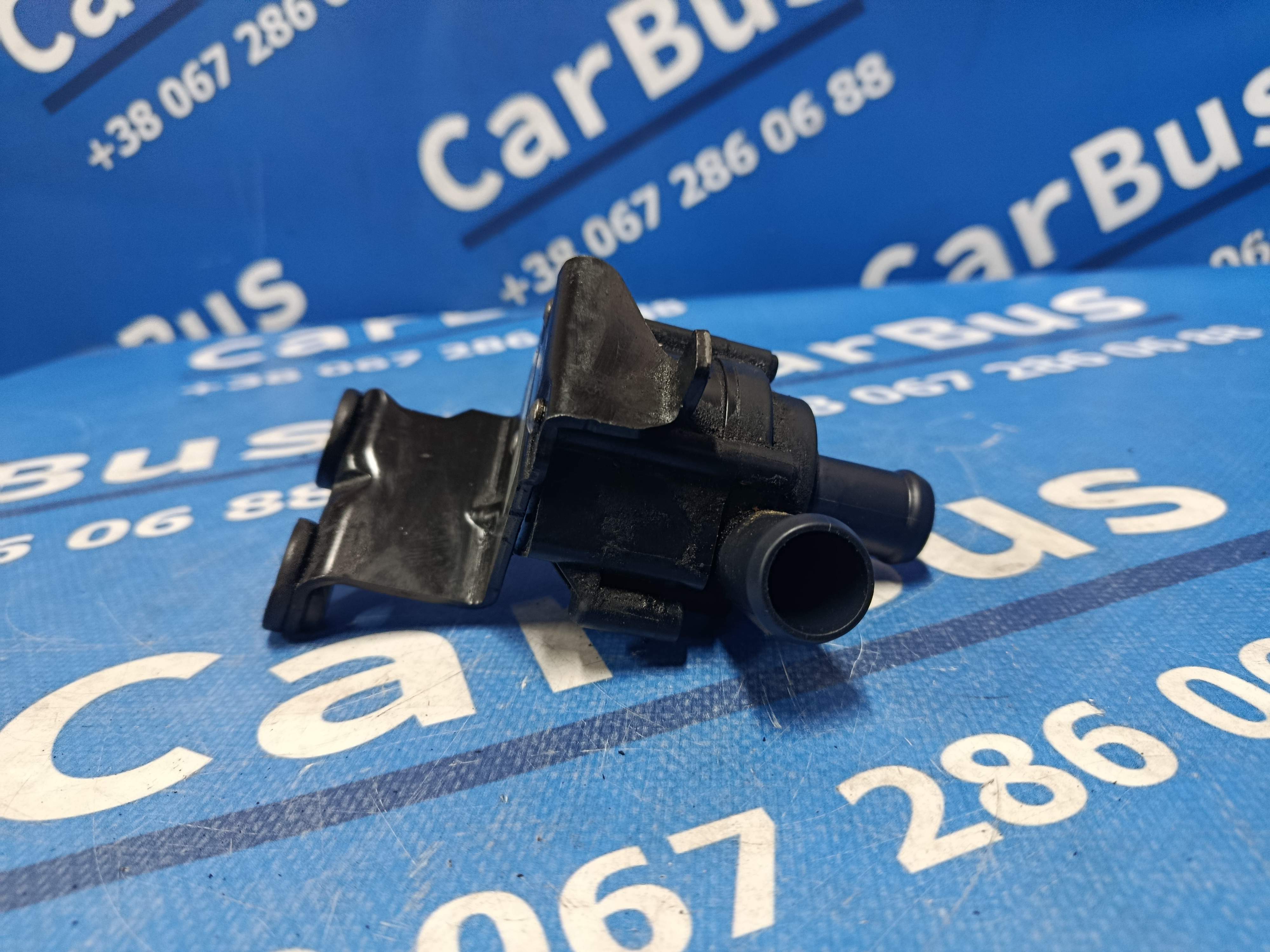 Насос водяний (помпа) Ford Escape 3 FL ( 2012 - 2019 ) - 1