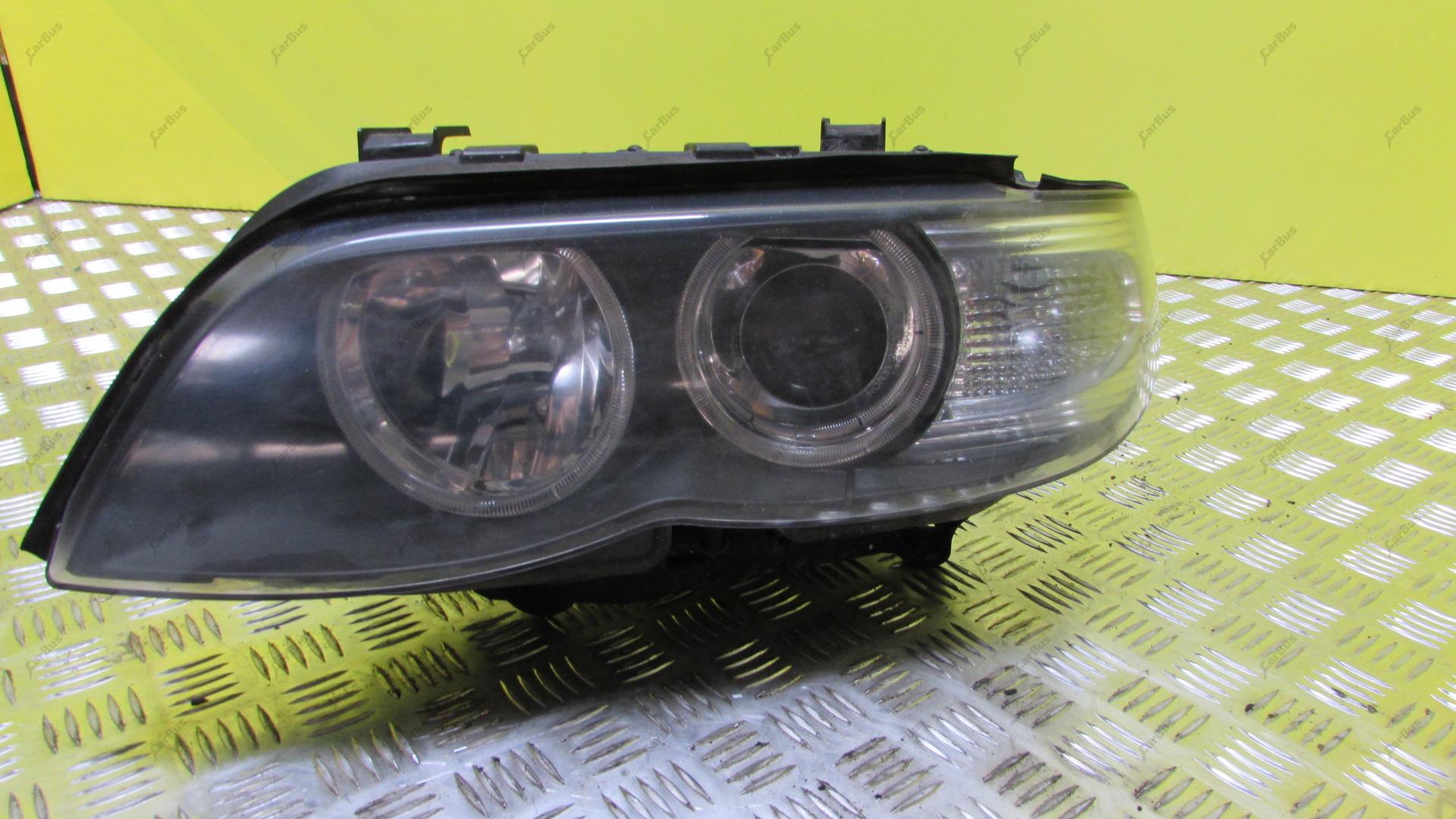 Фара передня ліва BMW X5 E53 (2003-2006) рестайл - 1