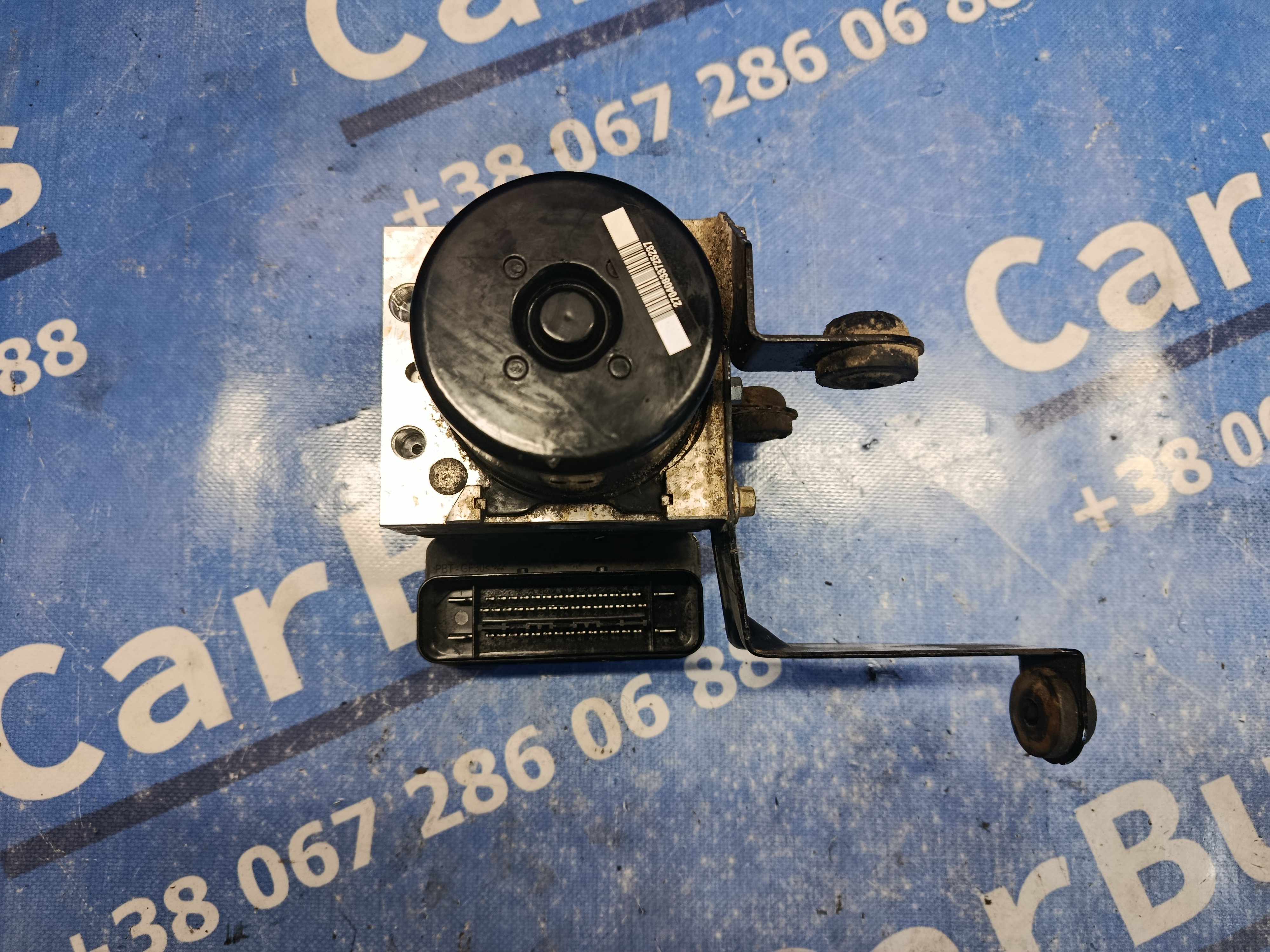 Блок управления ABS Ford Kuga 2 (2012 - 2016) - 1