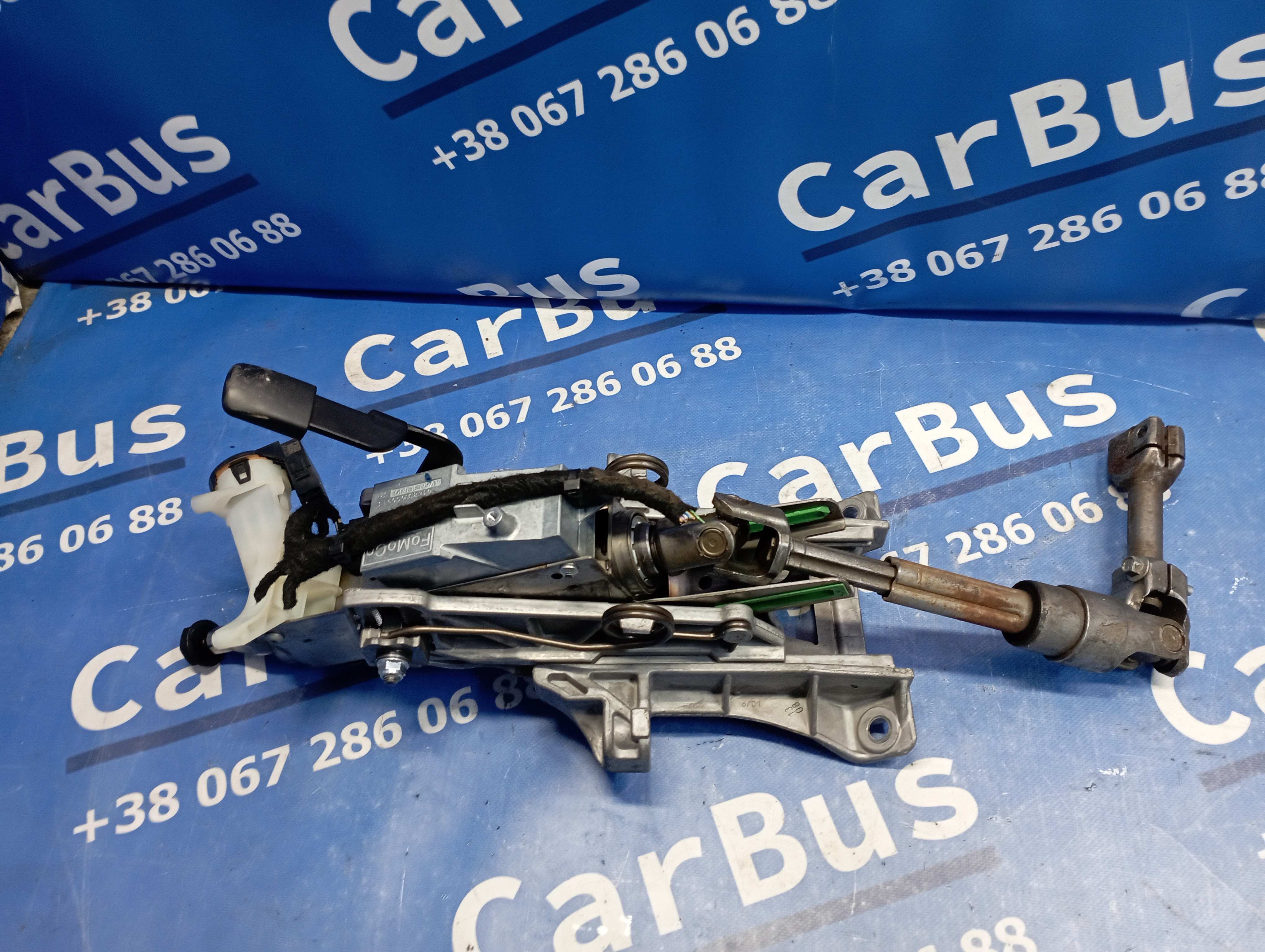 Колонка рулевая Ford Kuga 2 (2012 - 2016) - 1