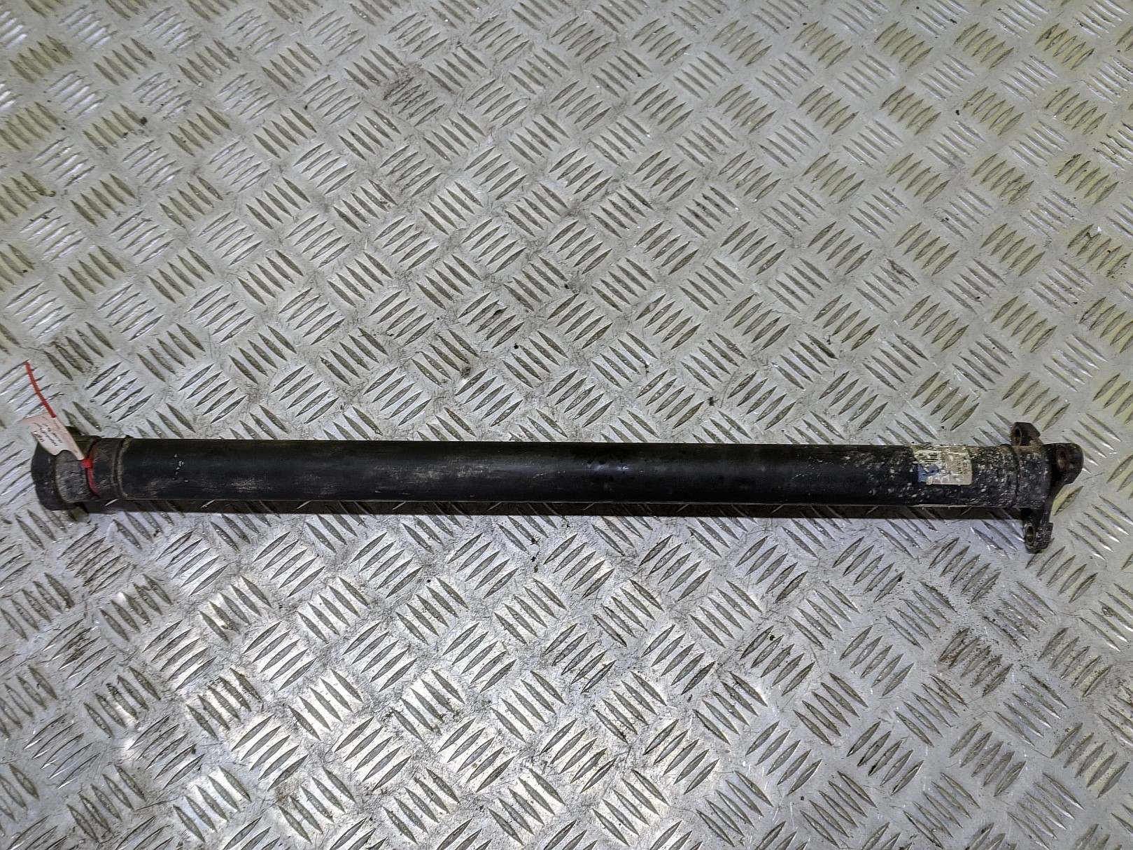 Кардан BMW X5 E53 (2003-2006) рестайл - 1