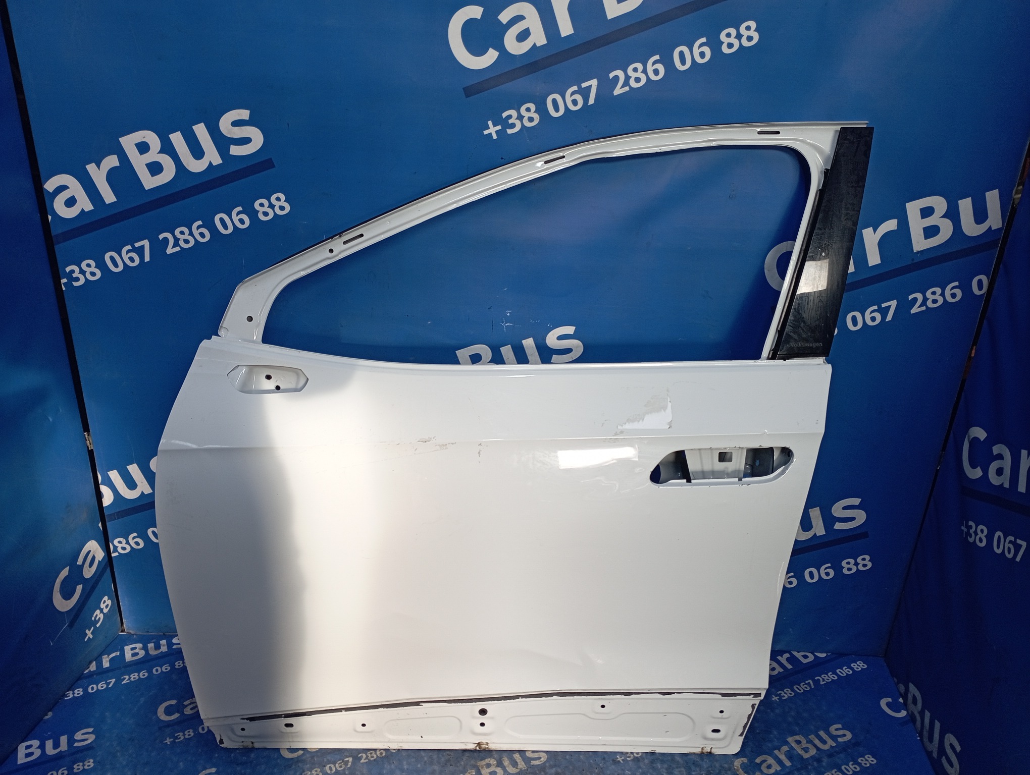 Дверь передняя левая ID 4 - 1
