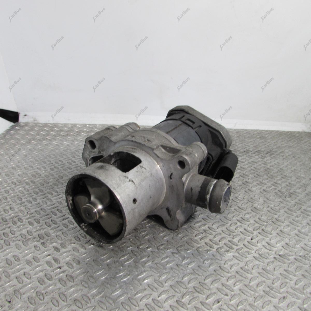 Клапан EGR Mercedes-Benz Vito W 639 (2003-2010) дорестайл - 1