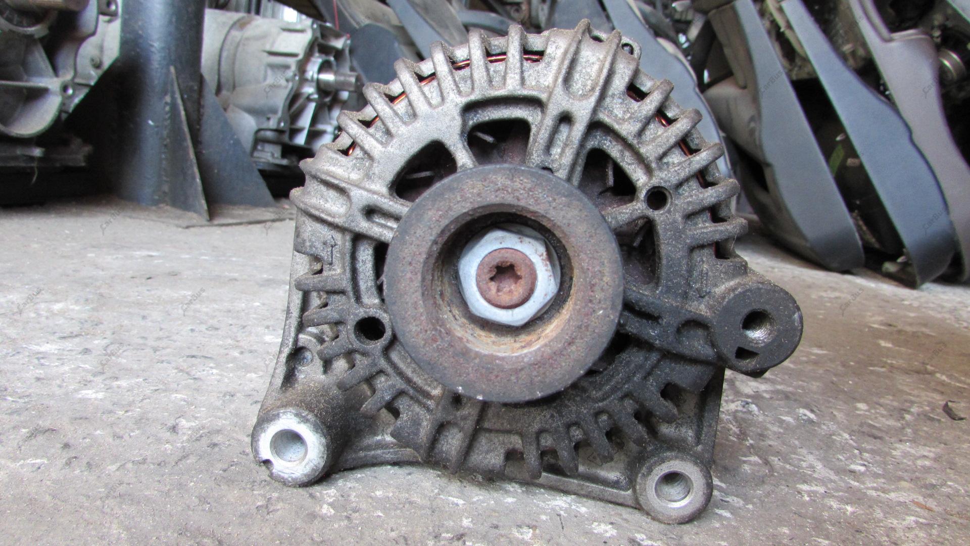 Генератор BMW X5 E53 (2003-2006) рестайл - 1