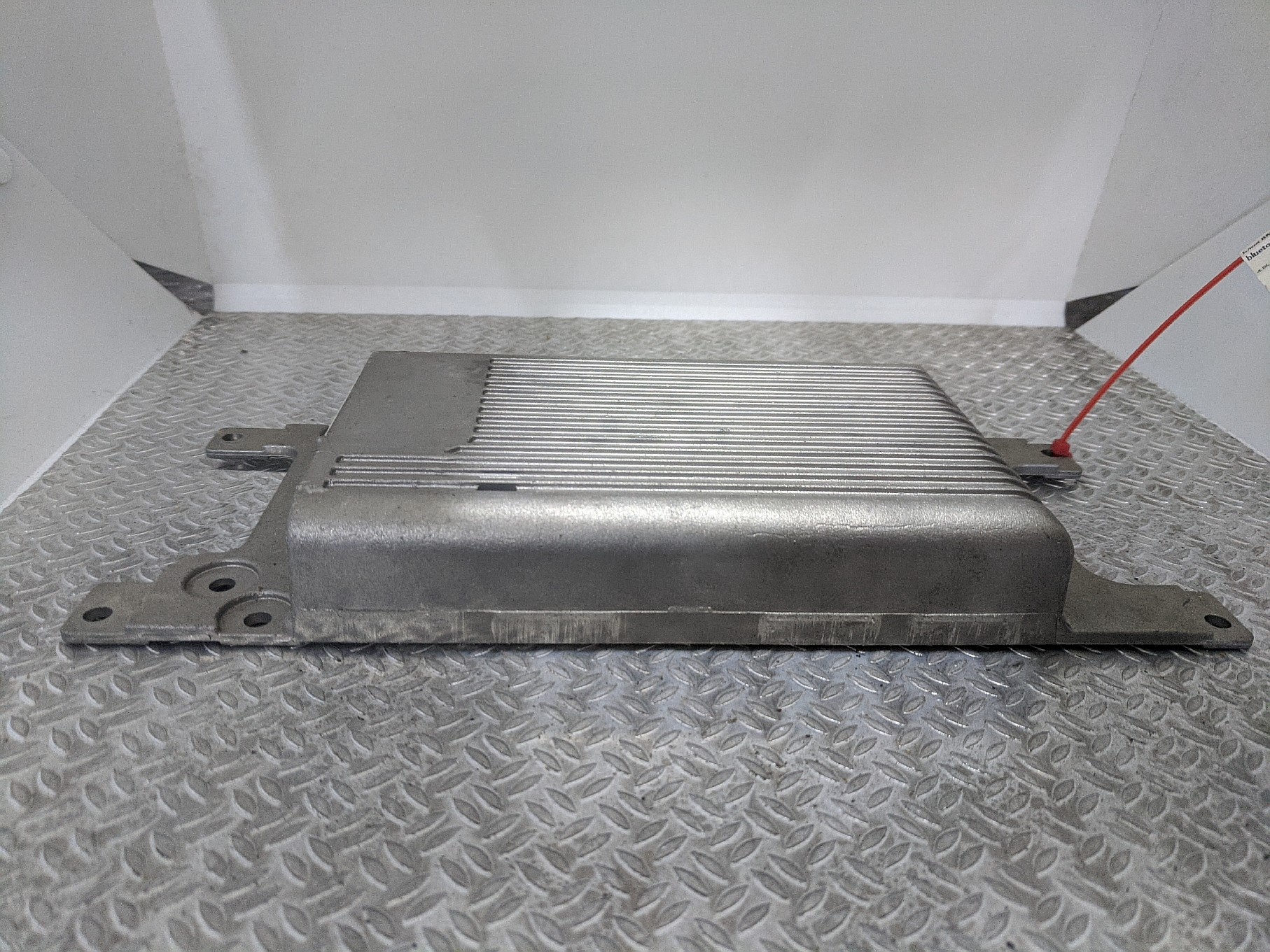Блок BMW MULF2 BMW X5 E70 (2007-2010) дорестайл - 1