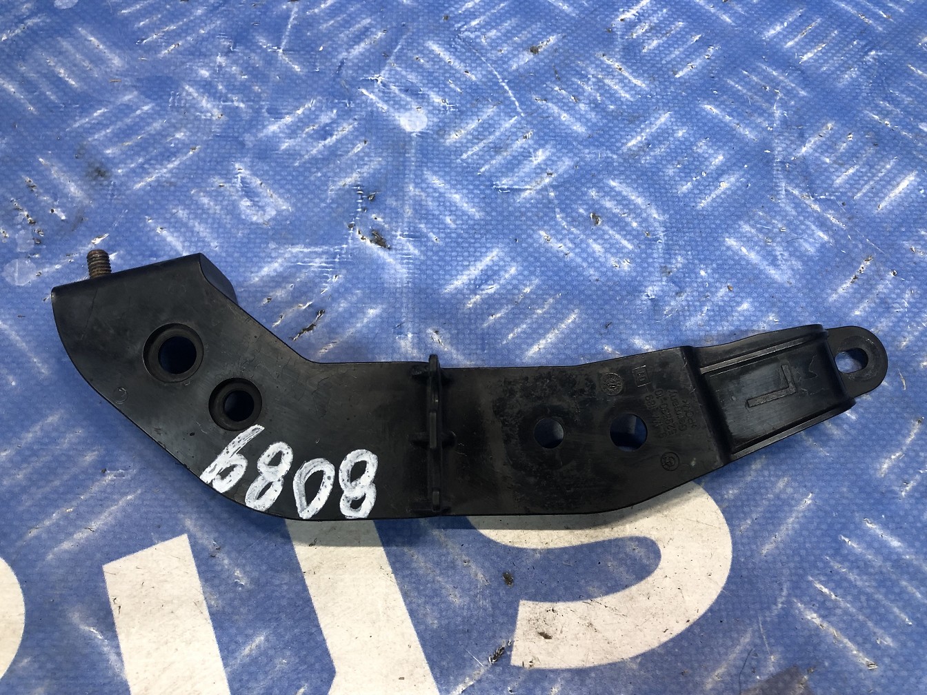 Крепление BMW X5 F15 (2013-2018) - 1