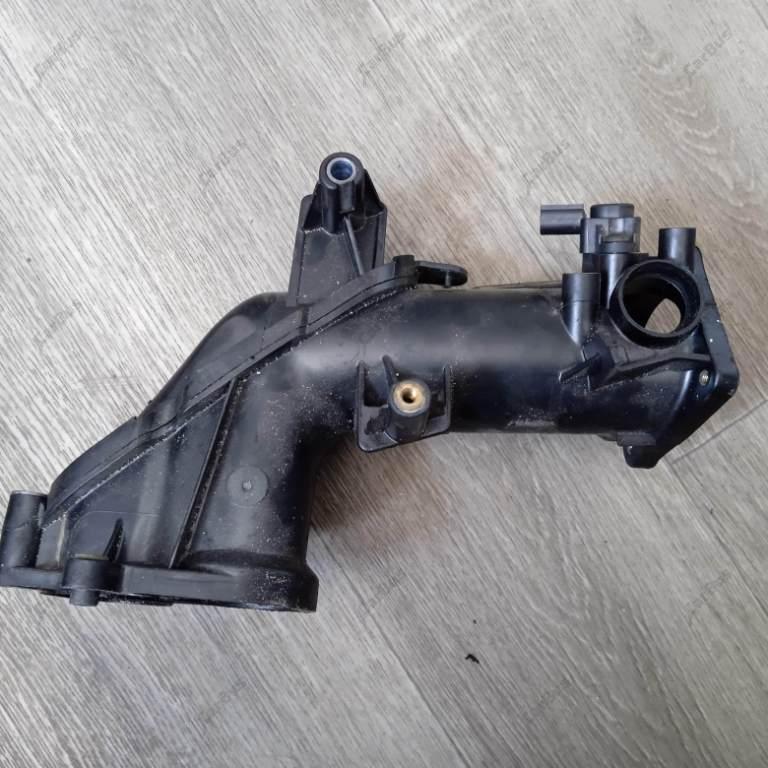 Патрубок воздушный Mercedes ML W164 (2005-2011) - 1
