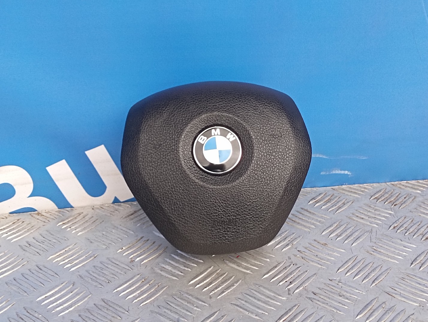Подушка безпеки в кермо BMW 3 F30 (2015-2019) - 1