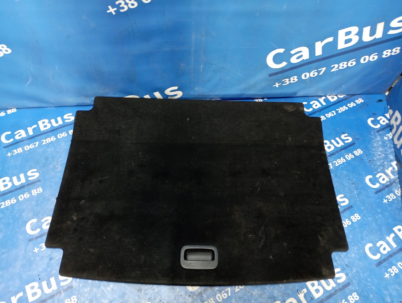Пол багажника Ford Kuga 2 (2012 - 2016) - 1
