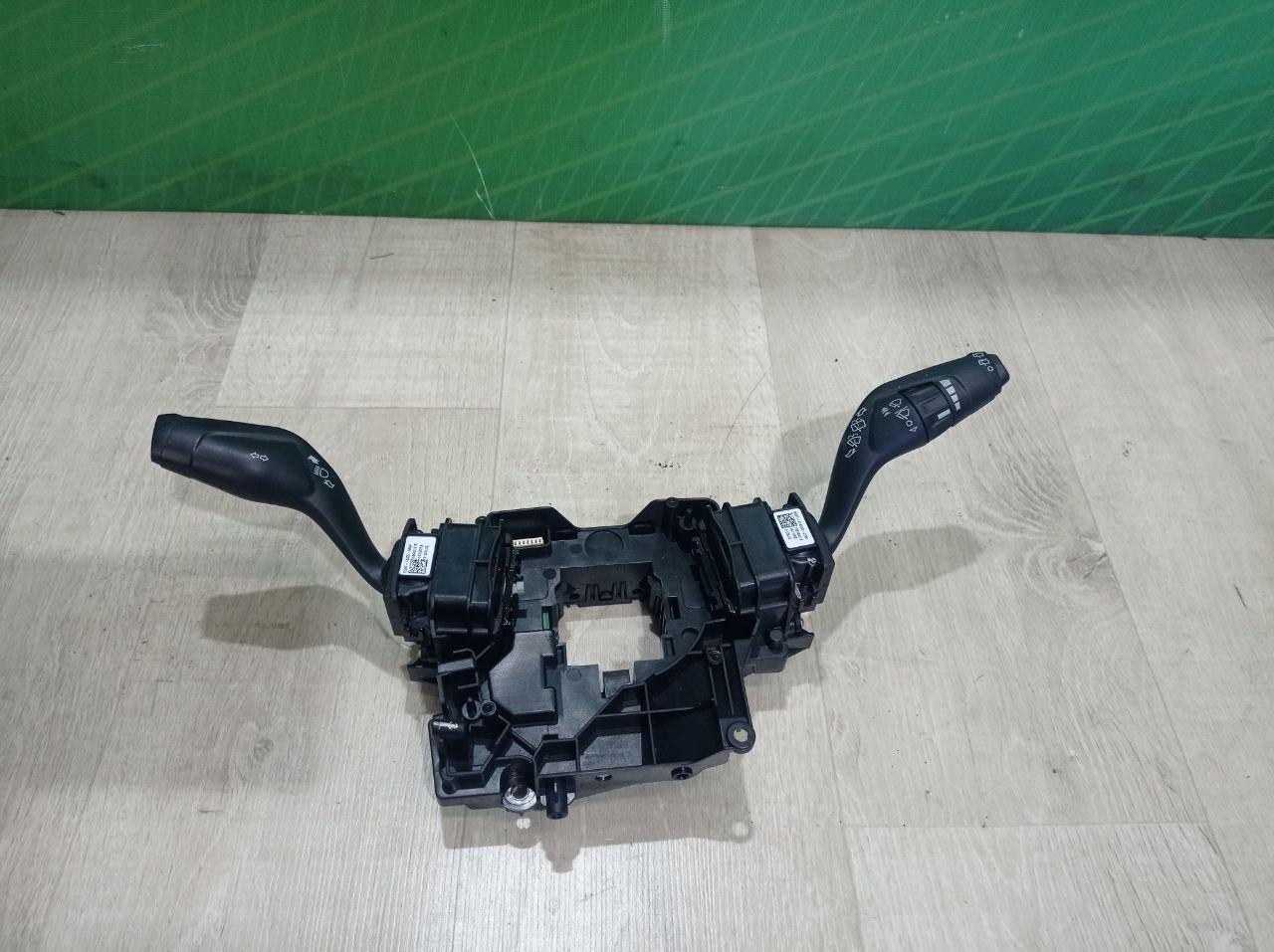 Перемикач підрульовий комбінований Ford Edge (2015-2024) - 1