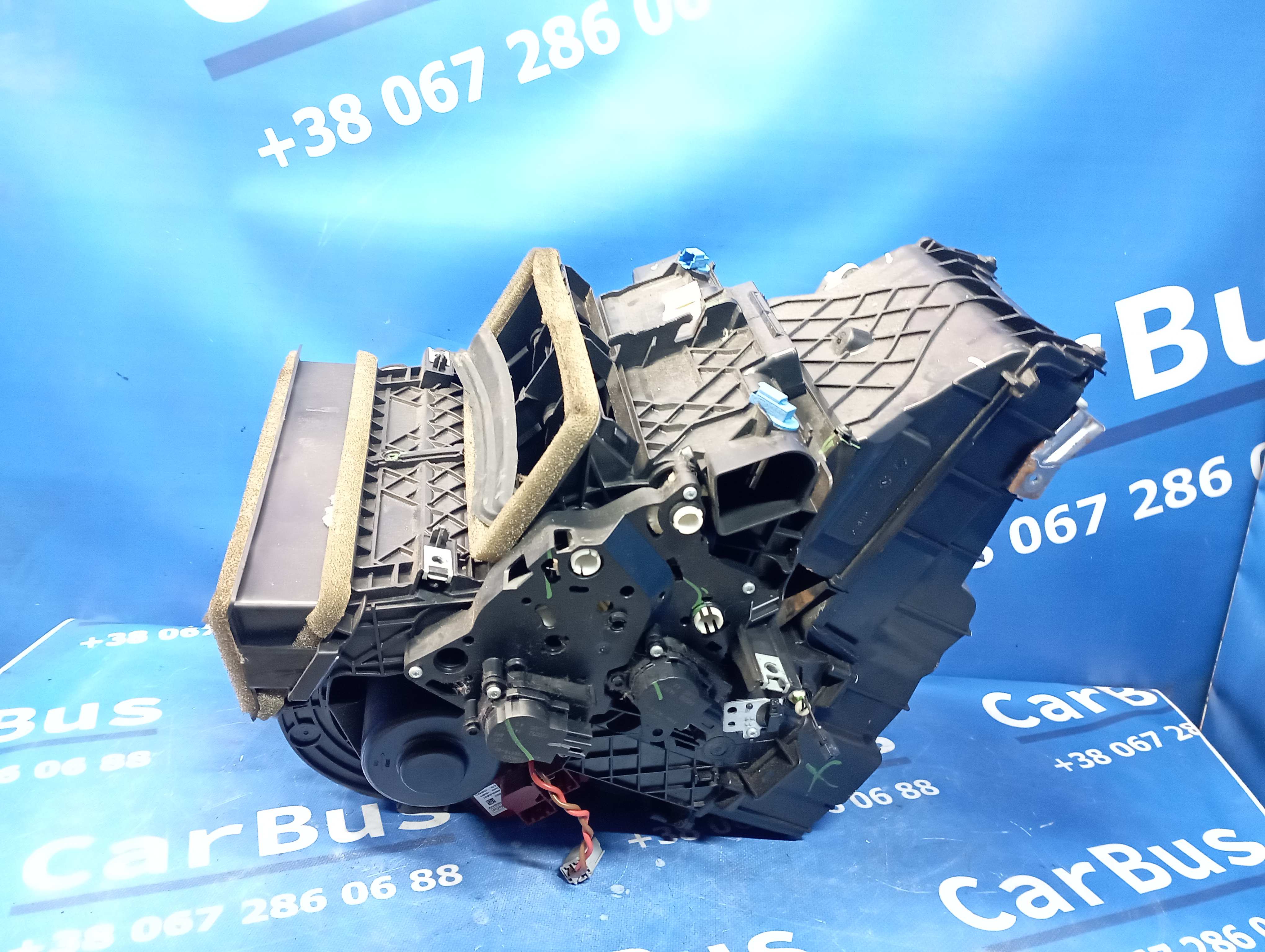 Корпус печки Ford Escape 3 FL ( 2012 - 2019 ) - 1