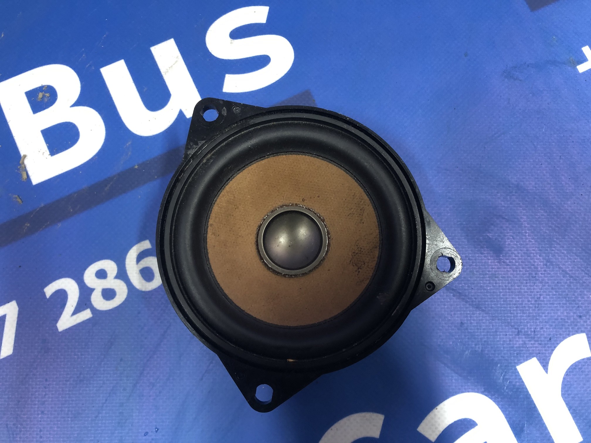 Динамик BMW X5 F15 (2013-2018) - 1