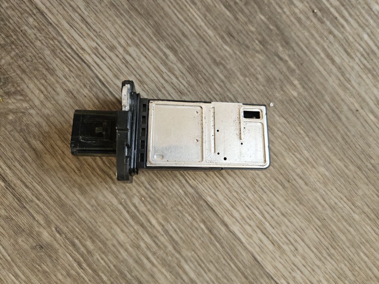 Расходомер воздуха (ДМРВ) Boxer/Jumper/Ducato - 1