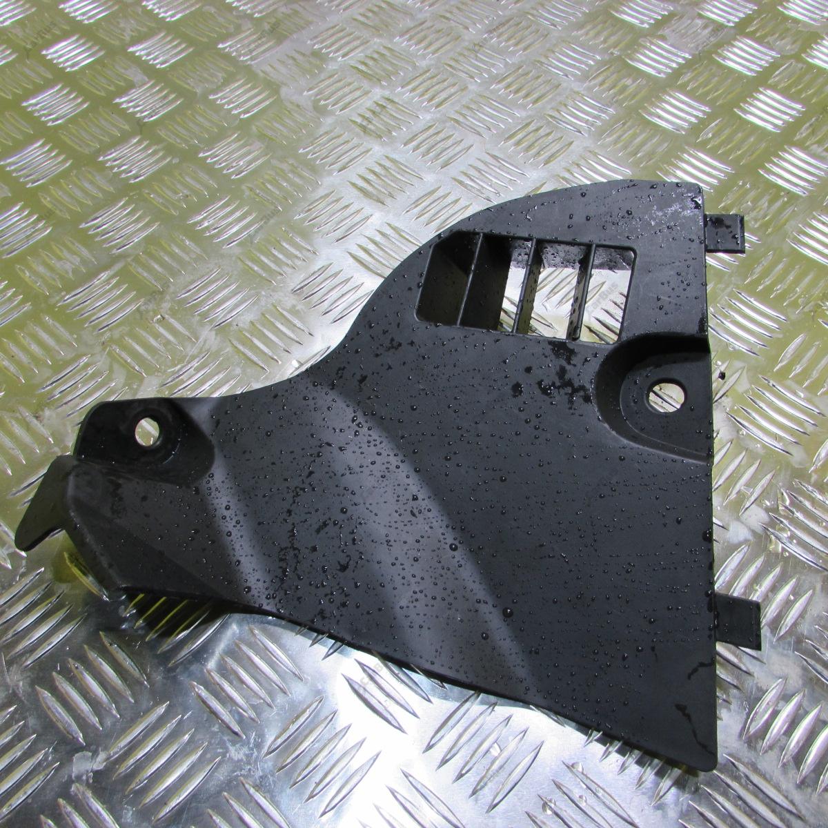 Декоративна накладка на торпедо Renault Trafic II, Opel Vivaro II, Nissan Primastar II (2006-2014) рестайл - 1