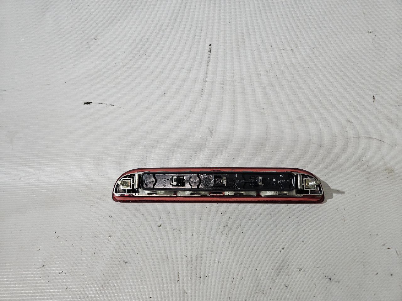 Фонарь задний (стоп сигнал) Boxer/Jumper/Ducato - 1