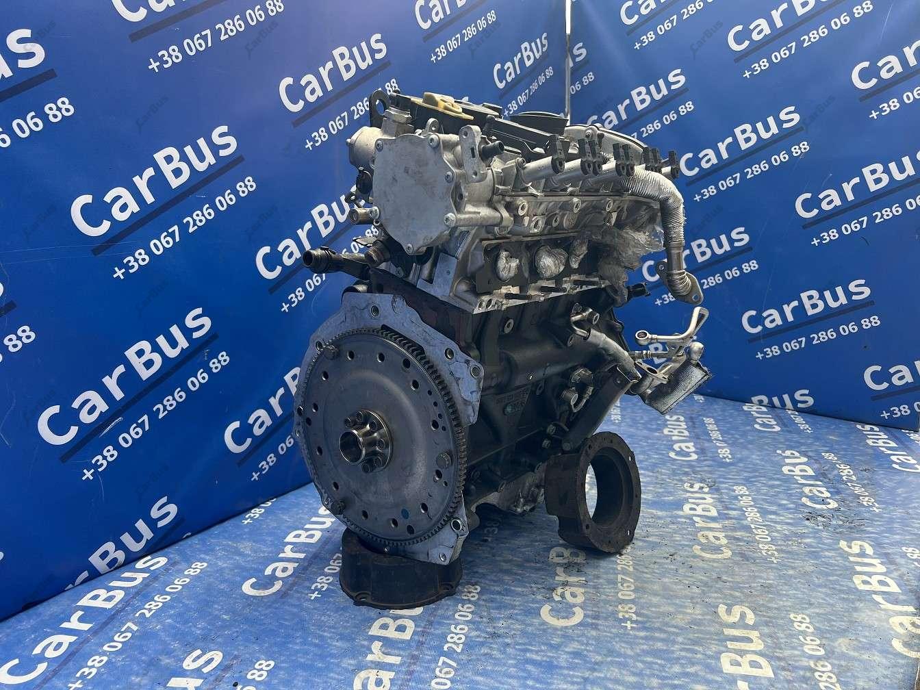 Двигатель CPMB 2.0 TFSI Audi Q5 (2014-2017) LCI - 1