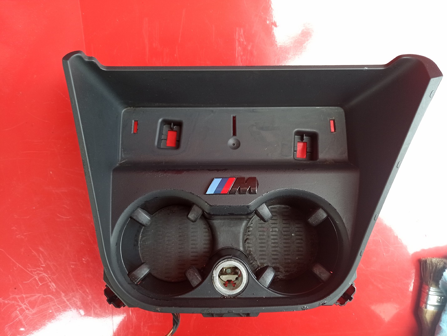 Подстаканник BMW X3 F25 (2010-2017) - 1