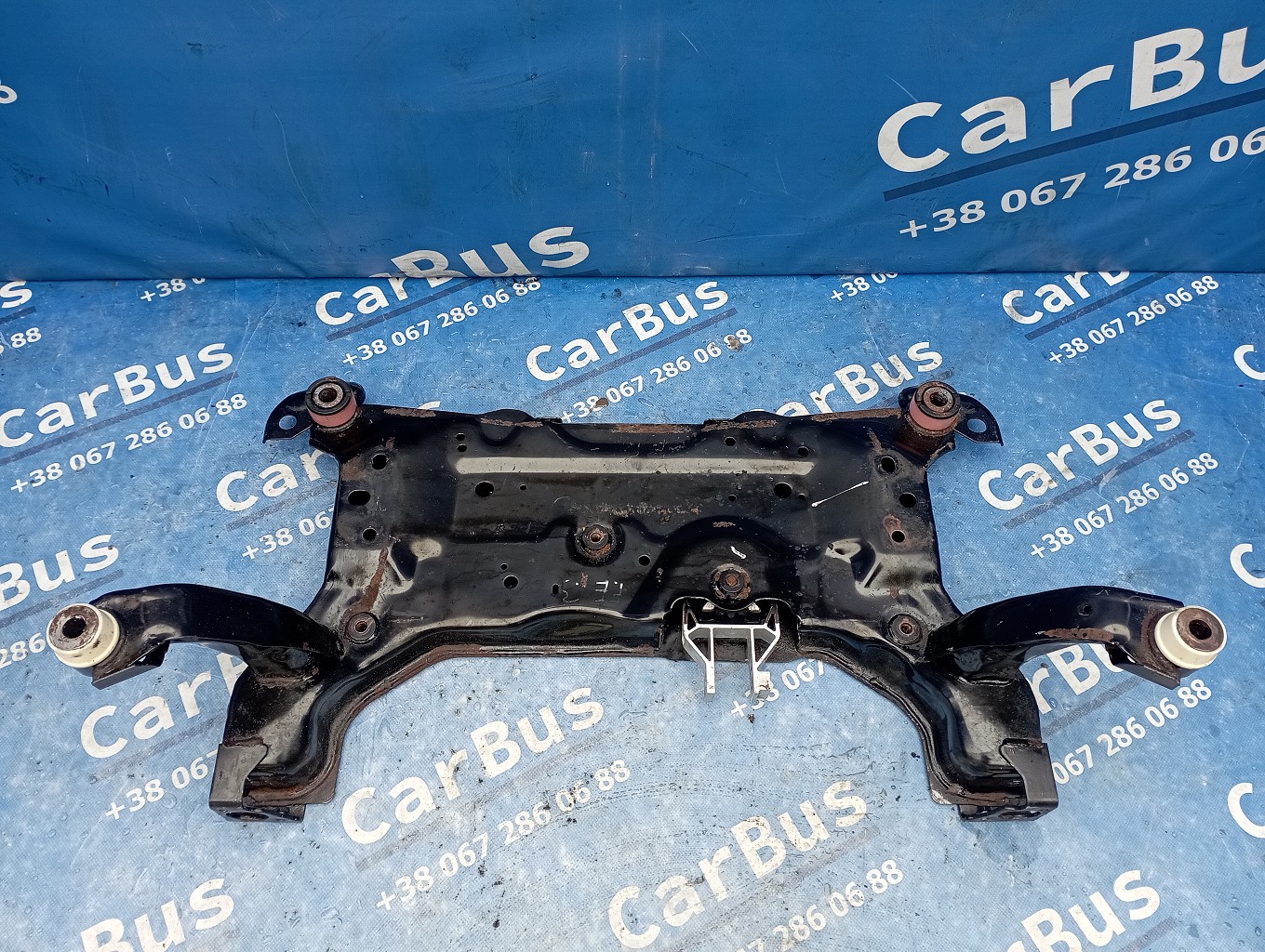 Балка передняя (подрамник) Ford Escape 3 FL ( 2012 - 2019 ) - 1