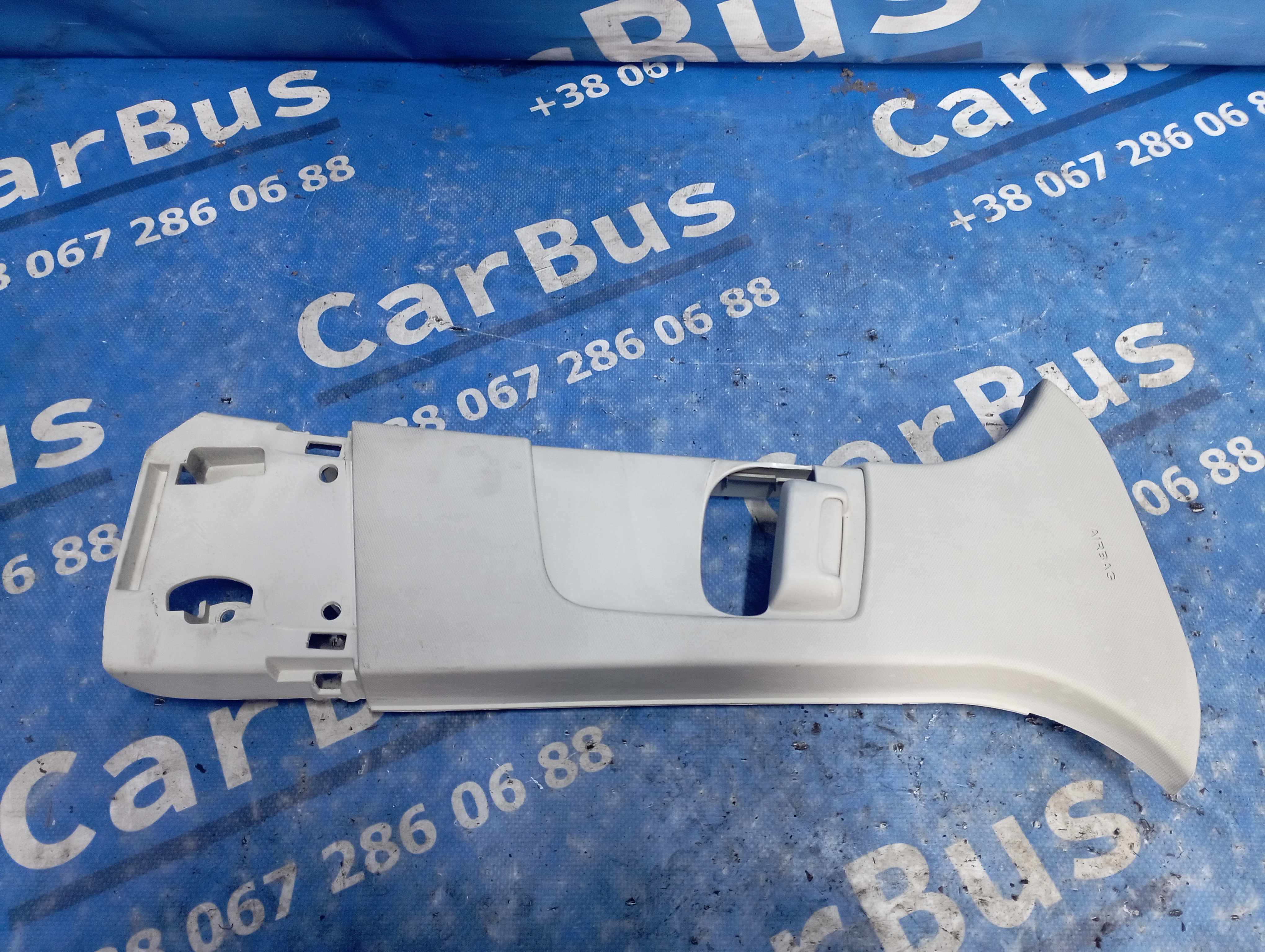 Обшивка стійки салону середня права Ford Kuga 2 (2012 - 2016) - 1