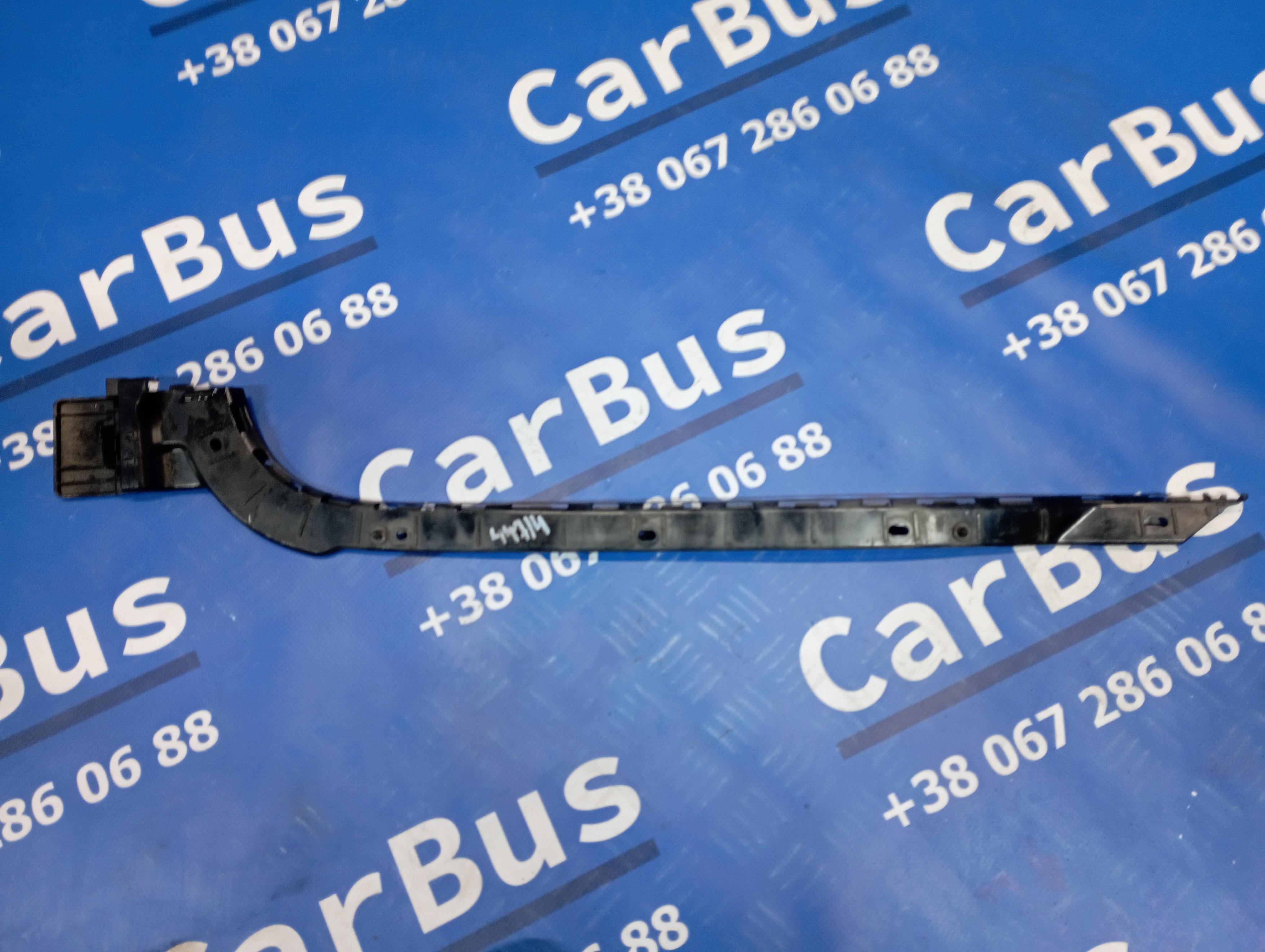 Кронштейн (кріплення) заднього бампера лівий Mercedes-Benz Vito W 447 (2014-2018) - 1