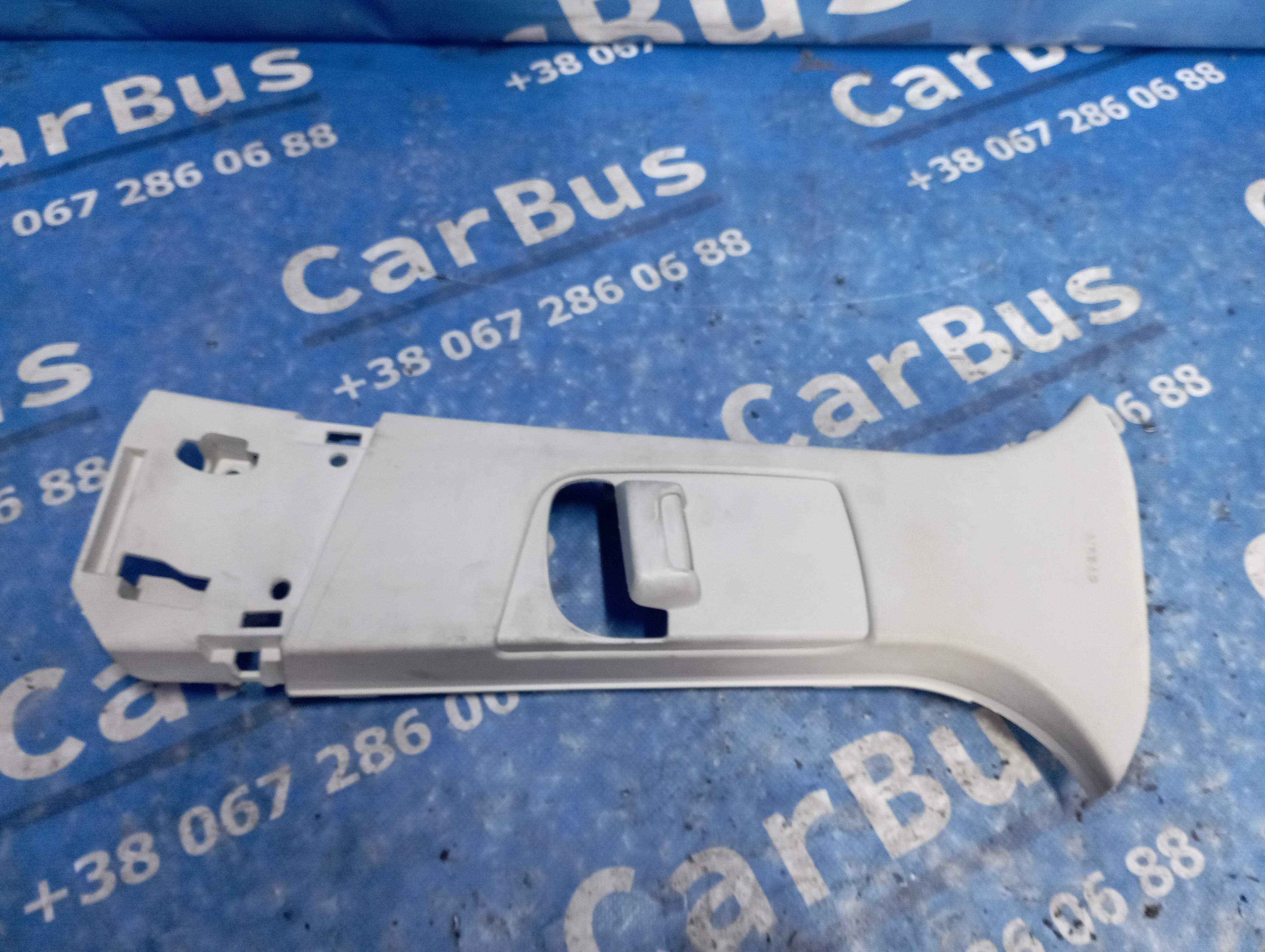 Обшивка стійки салону середня ліва Ford Kuga 2 (2012 - 2016) - 1