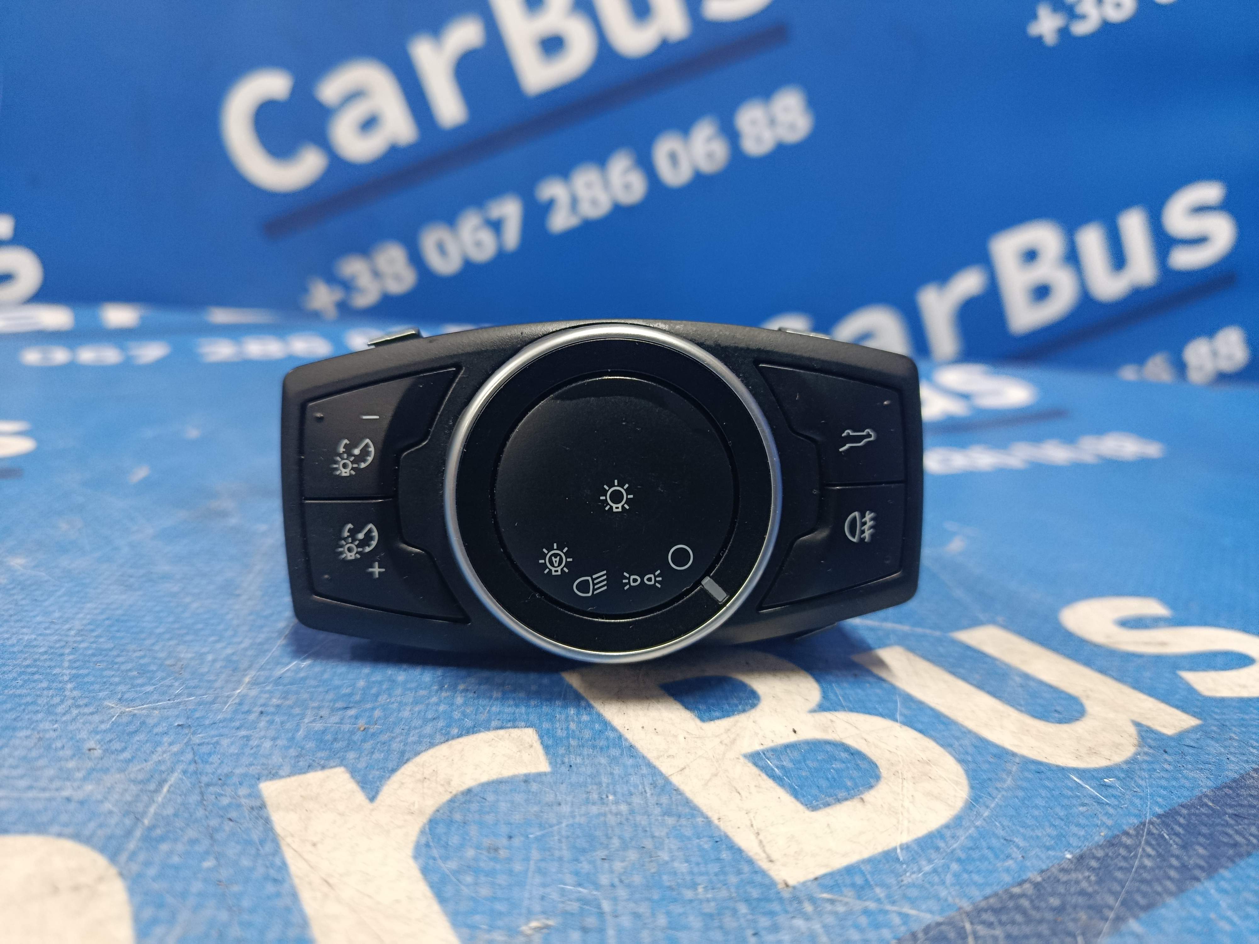 Переключатель света Ford Escape 3 FL ( 2012 - 2019 ) - 1