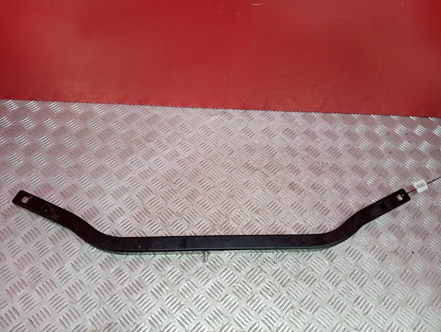 Крепление BMW X3 F25 (2010-2017) - 1