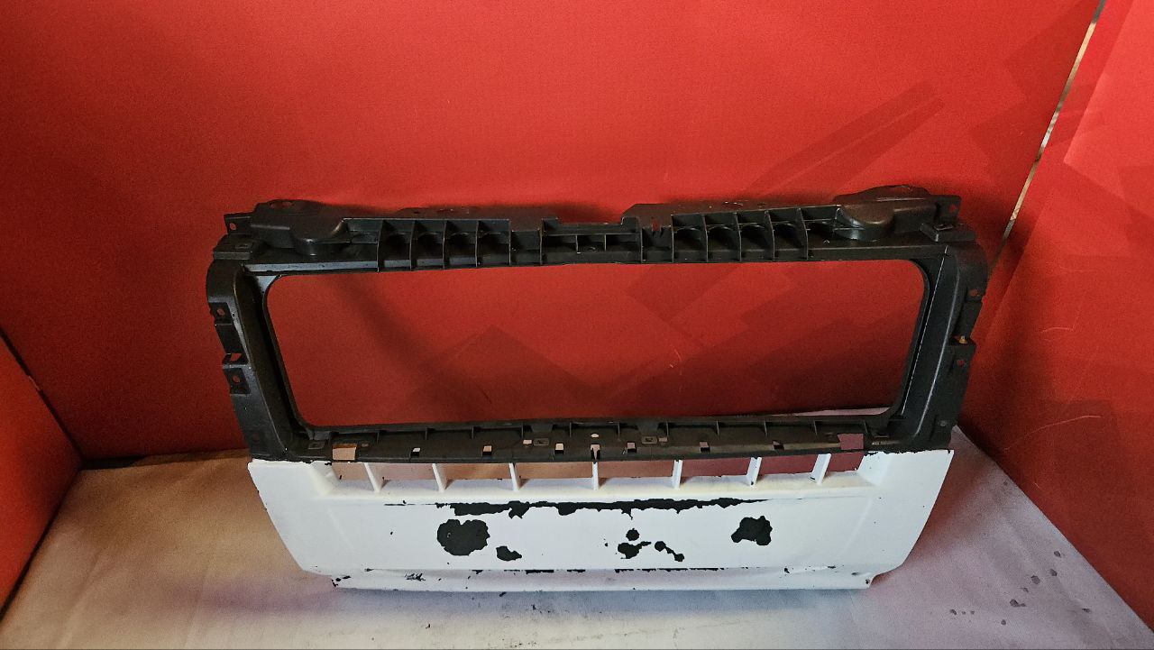 Бампер передний Boxer/Jumper/Ducato - 1
