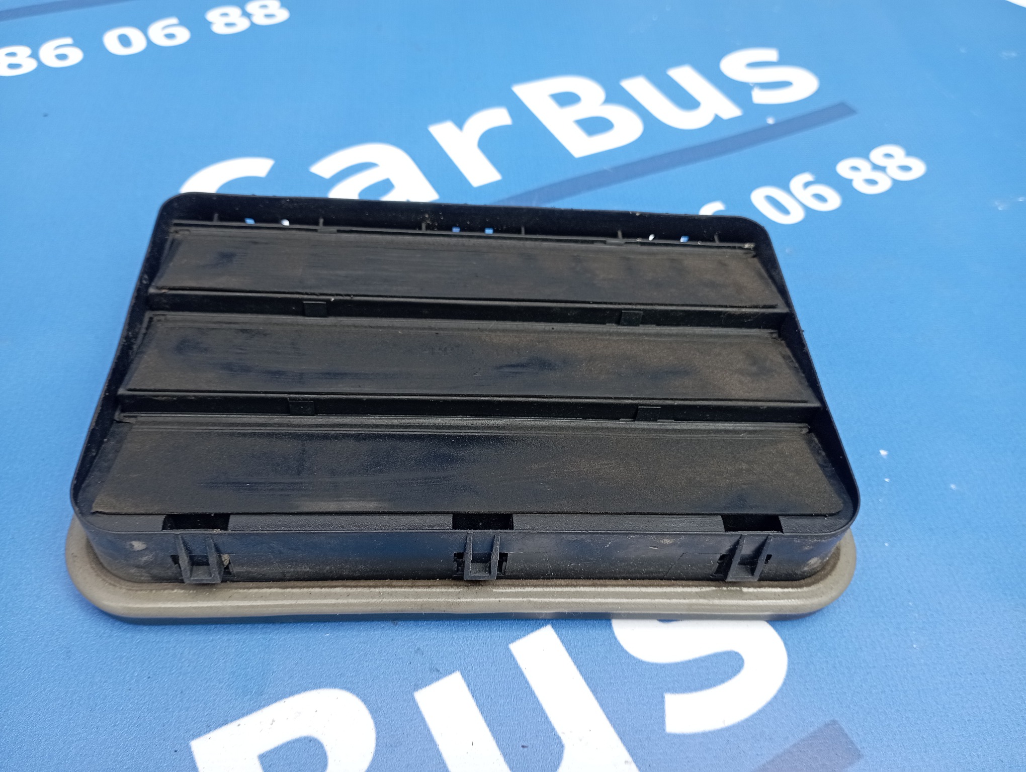 Решетка вентиляции BMW 3 E92 (2006-2010) - 1
