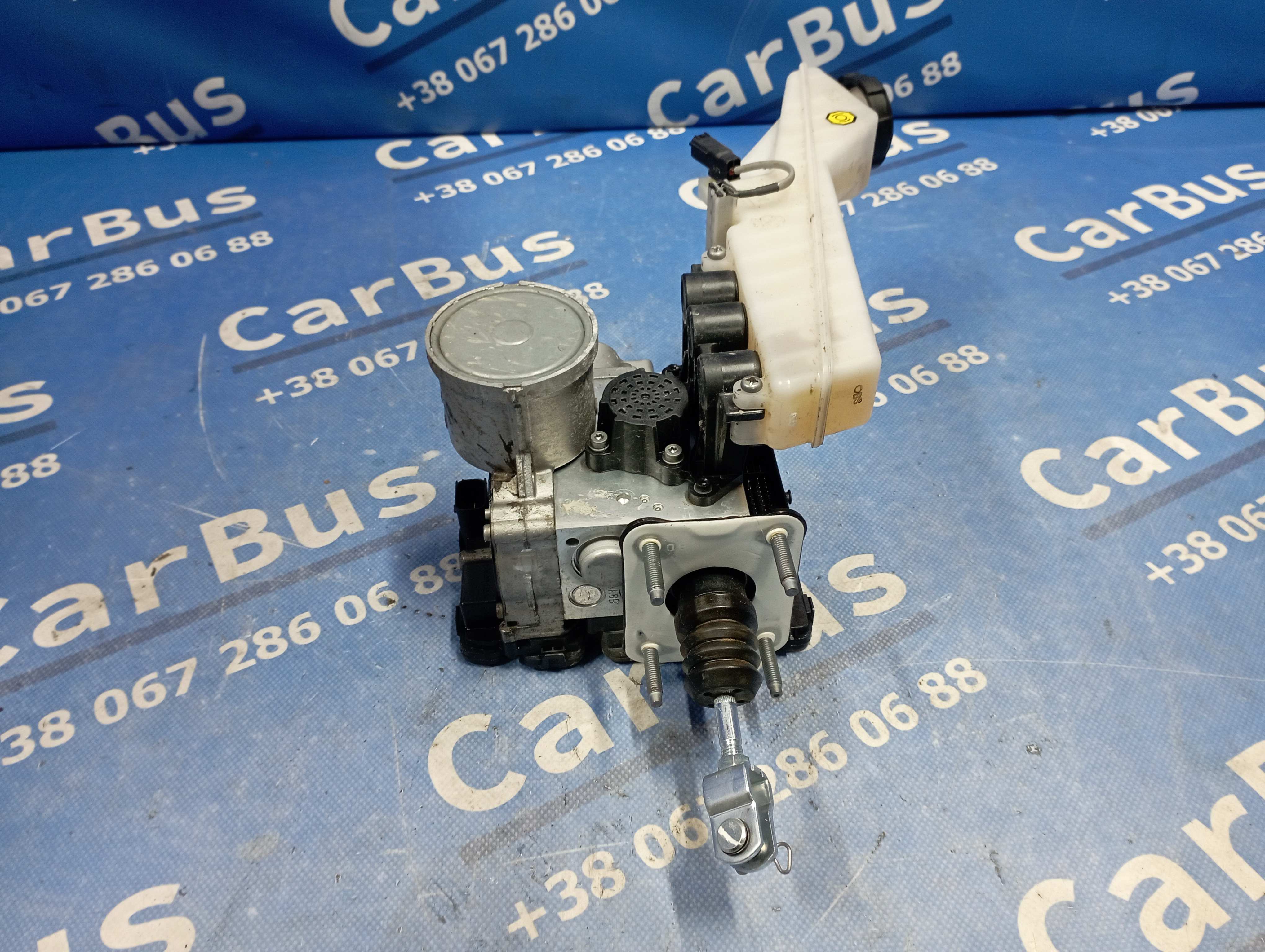 Модуль (блок) ABS KIA NIRO 2019 - 2022 - 1